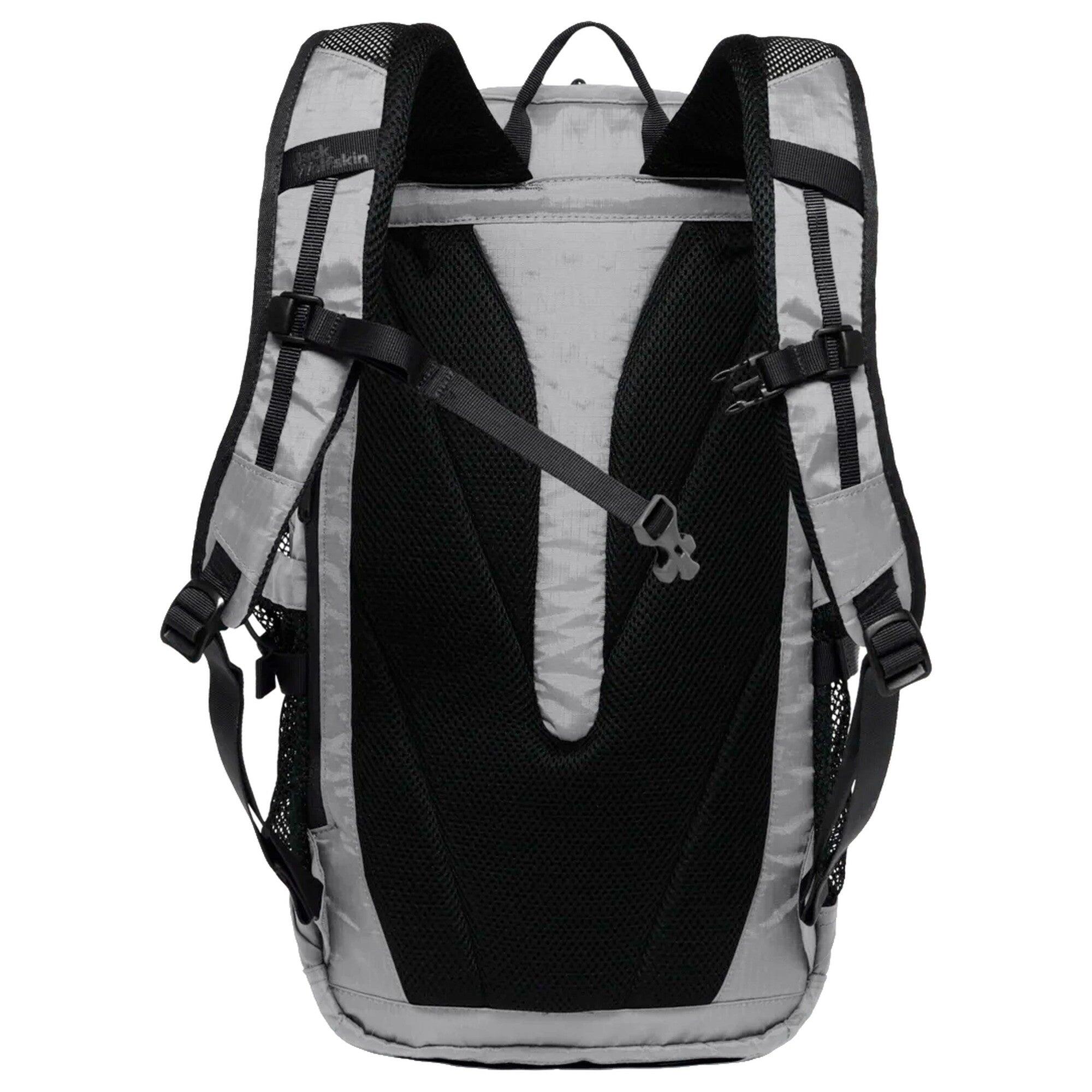 Jack Wolfskin Wandermood Pack wandelrugzak 3/7