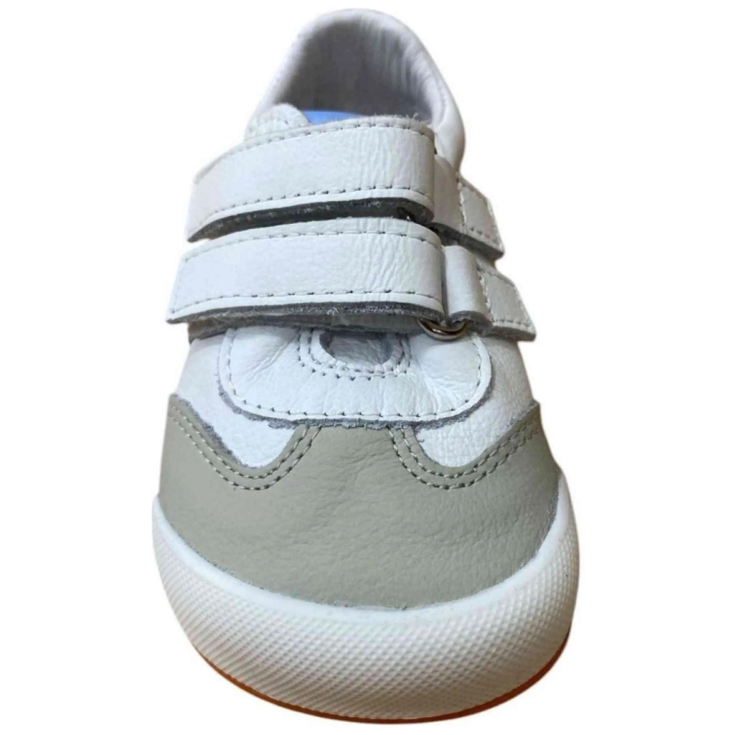 Baskets Blanditos by crios modèle 10222-MILAN pour bébé 3/5