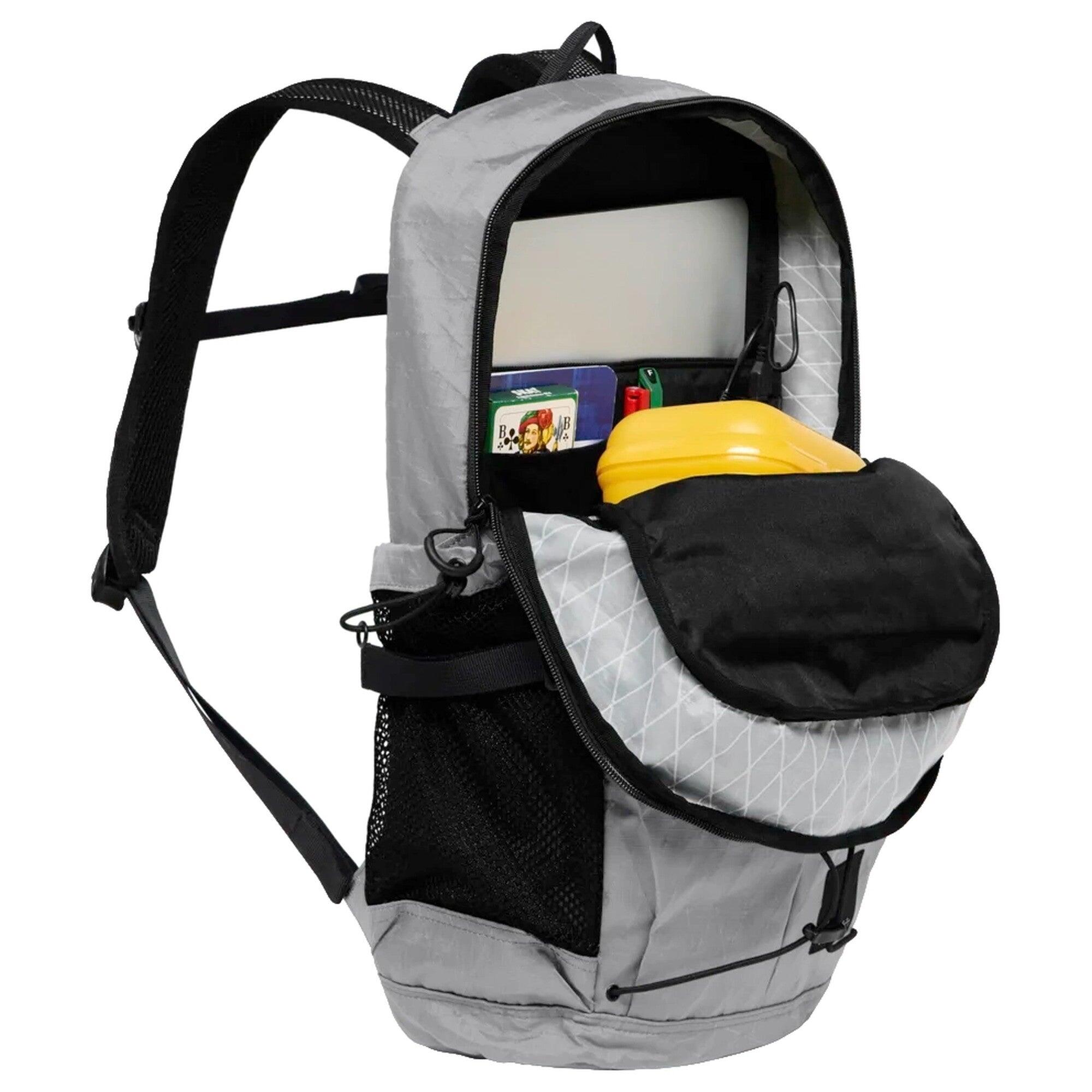 Jack Wolfskin Wandermood Pack wandelrugzak 4/7