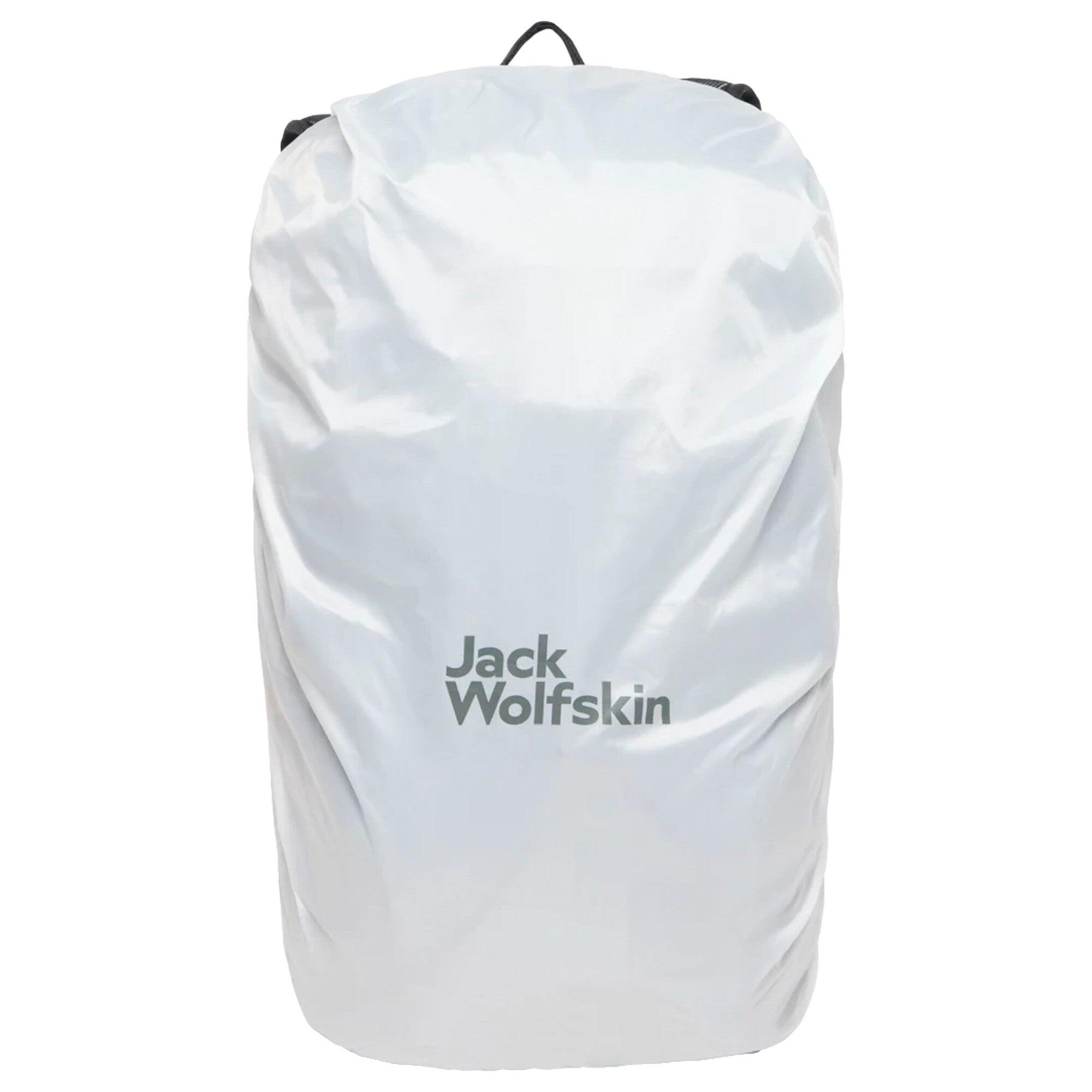Jack Wolfskin Wandermood Pack wandelrugzak 6/7