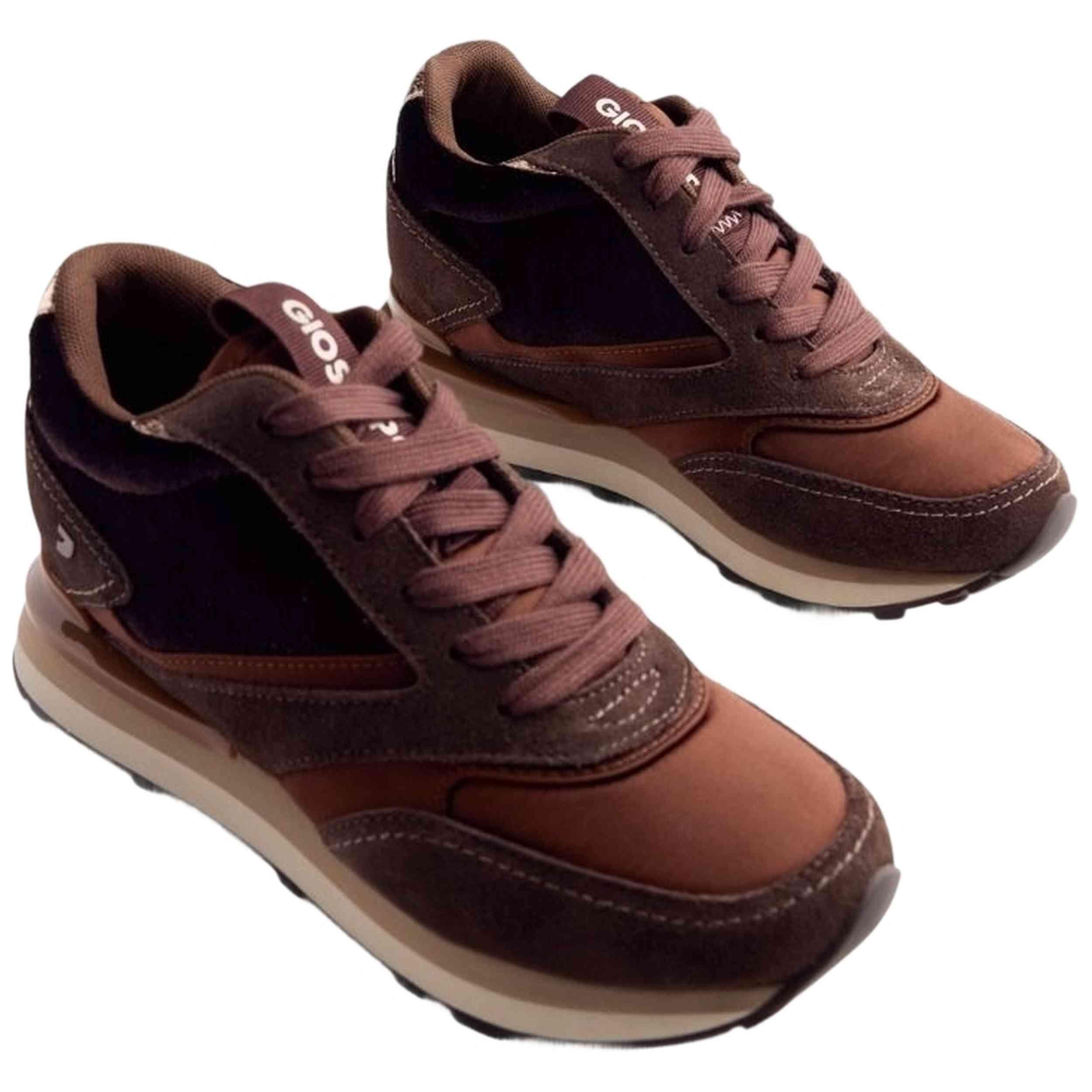 Scarpe Gioseppo modello 77024 per donne 3/5
