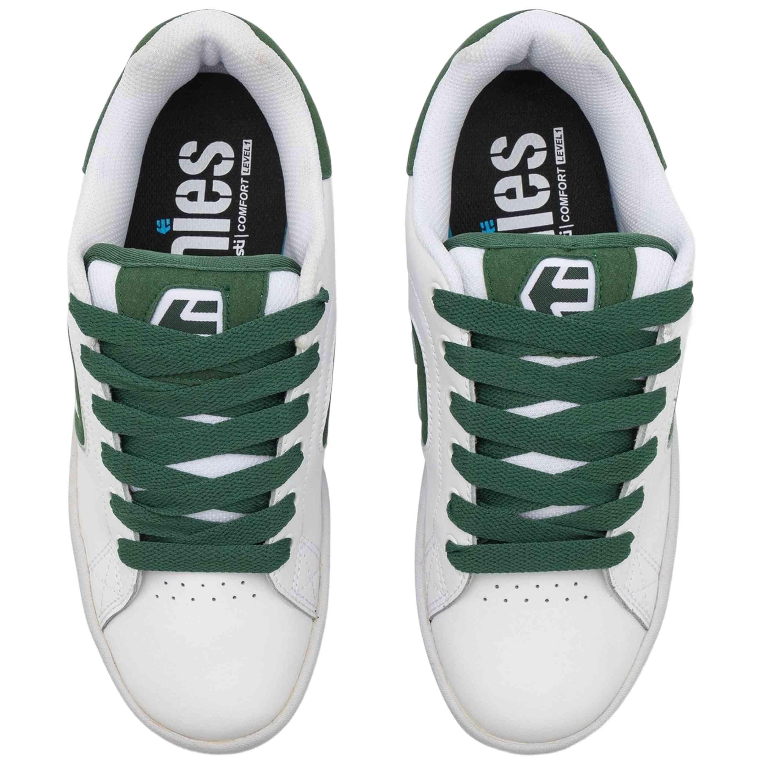 Scarpe Etnies modello 072-8294 per uomini 4/5