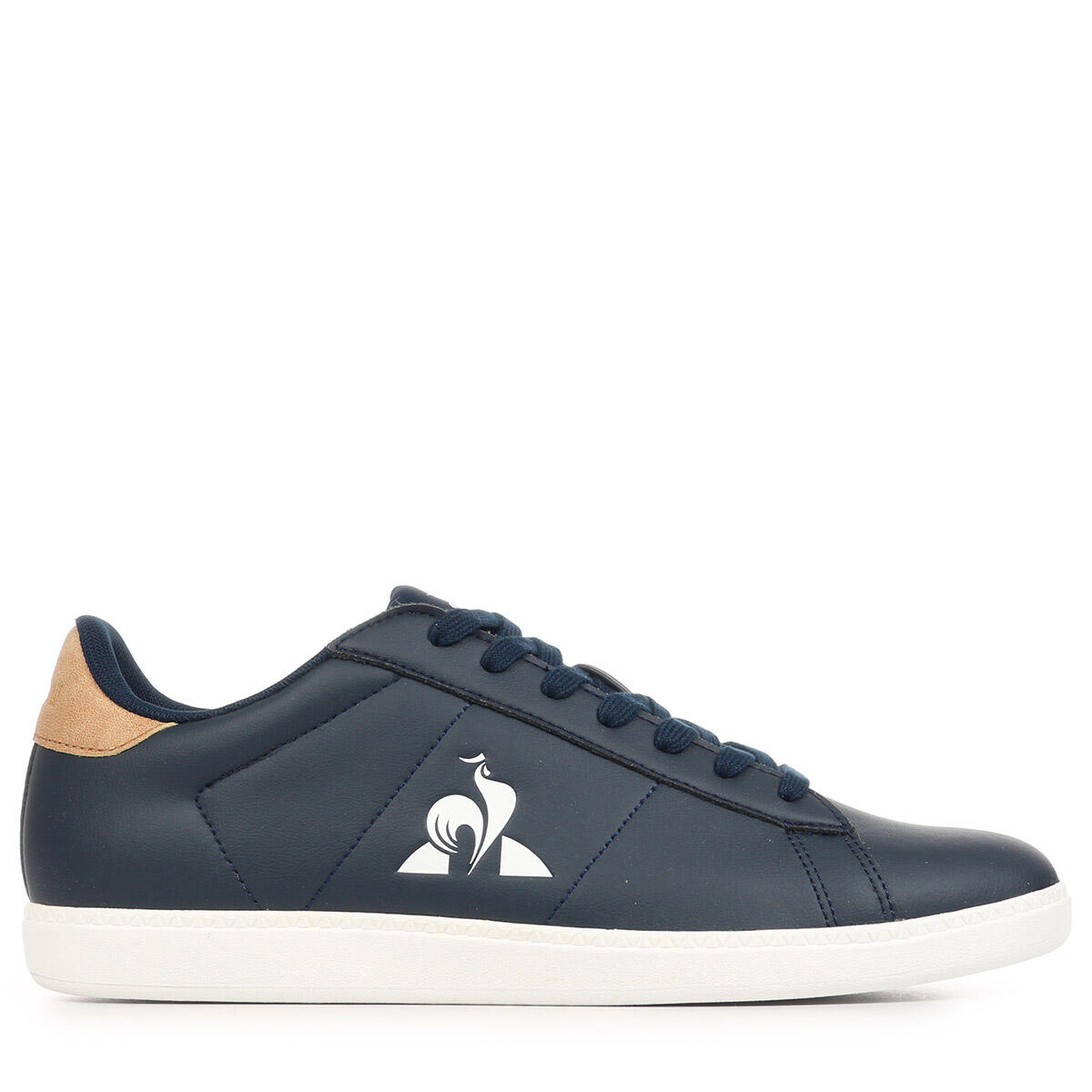Baskets Homme Courtset 1/6