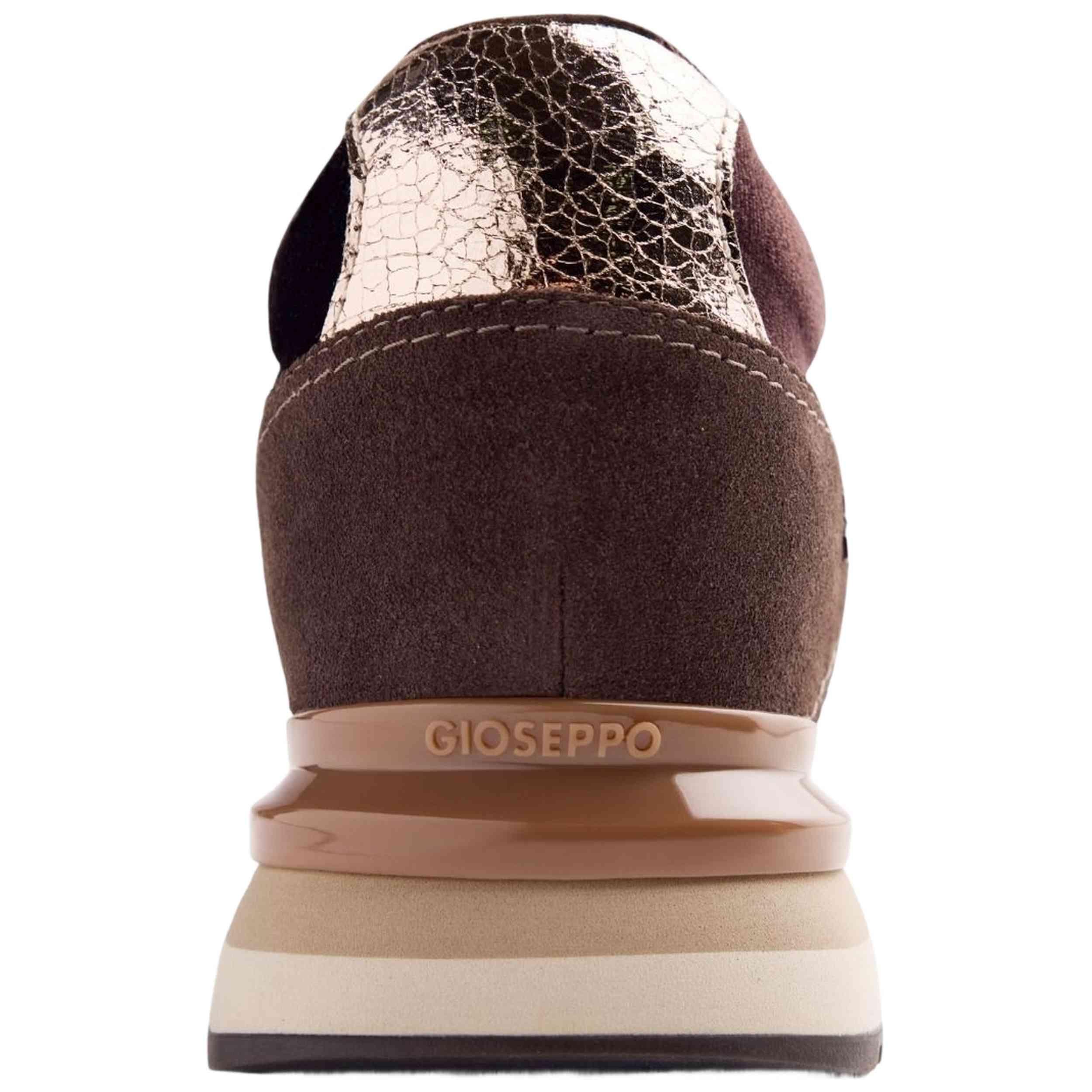 Scarpe Gioseppo modello 77024 per donne 4/5