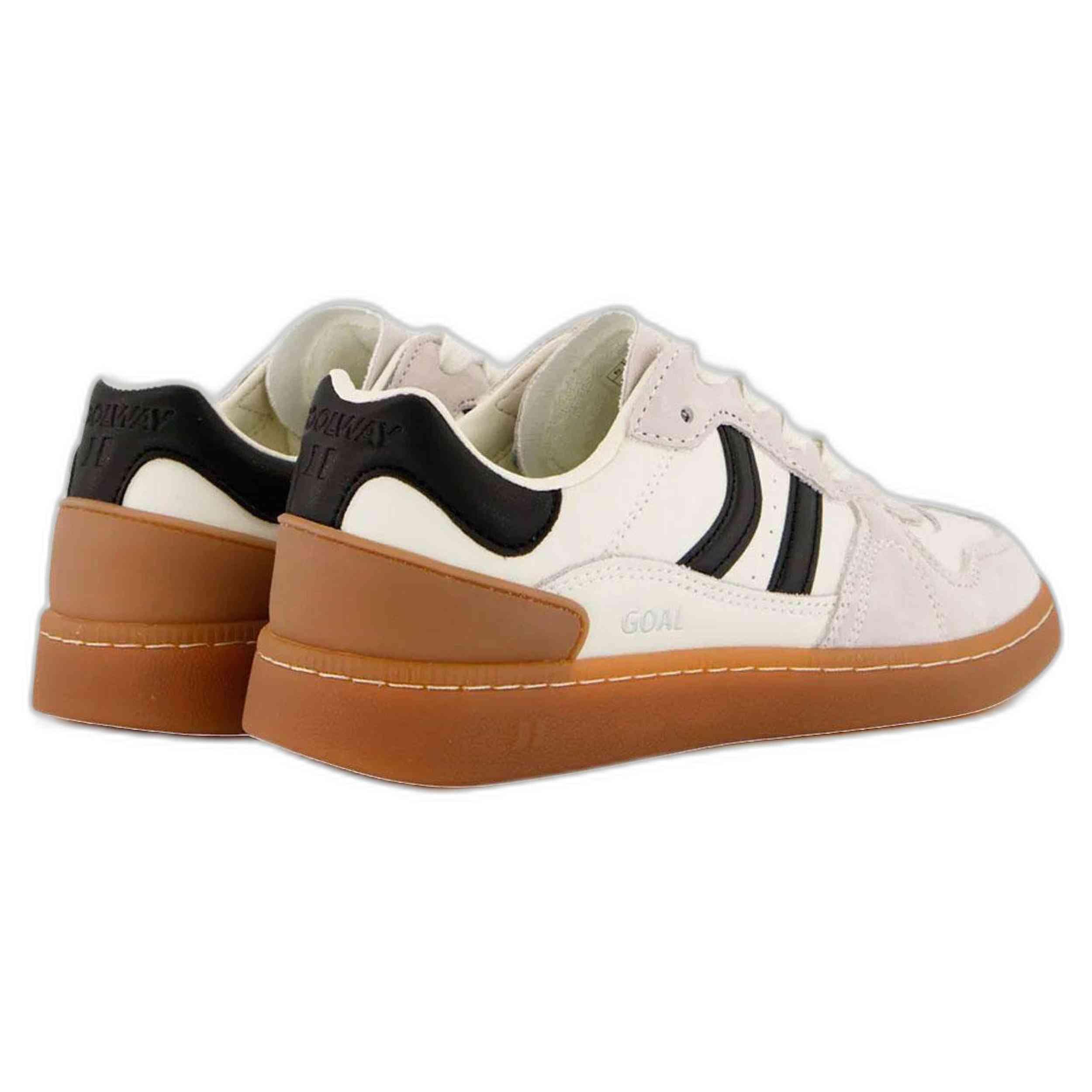 Scarpe Coolway modello GOAL-WHS per unisex 3/5