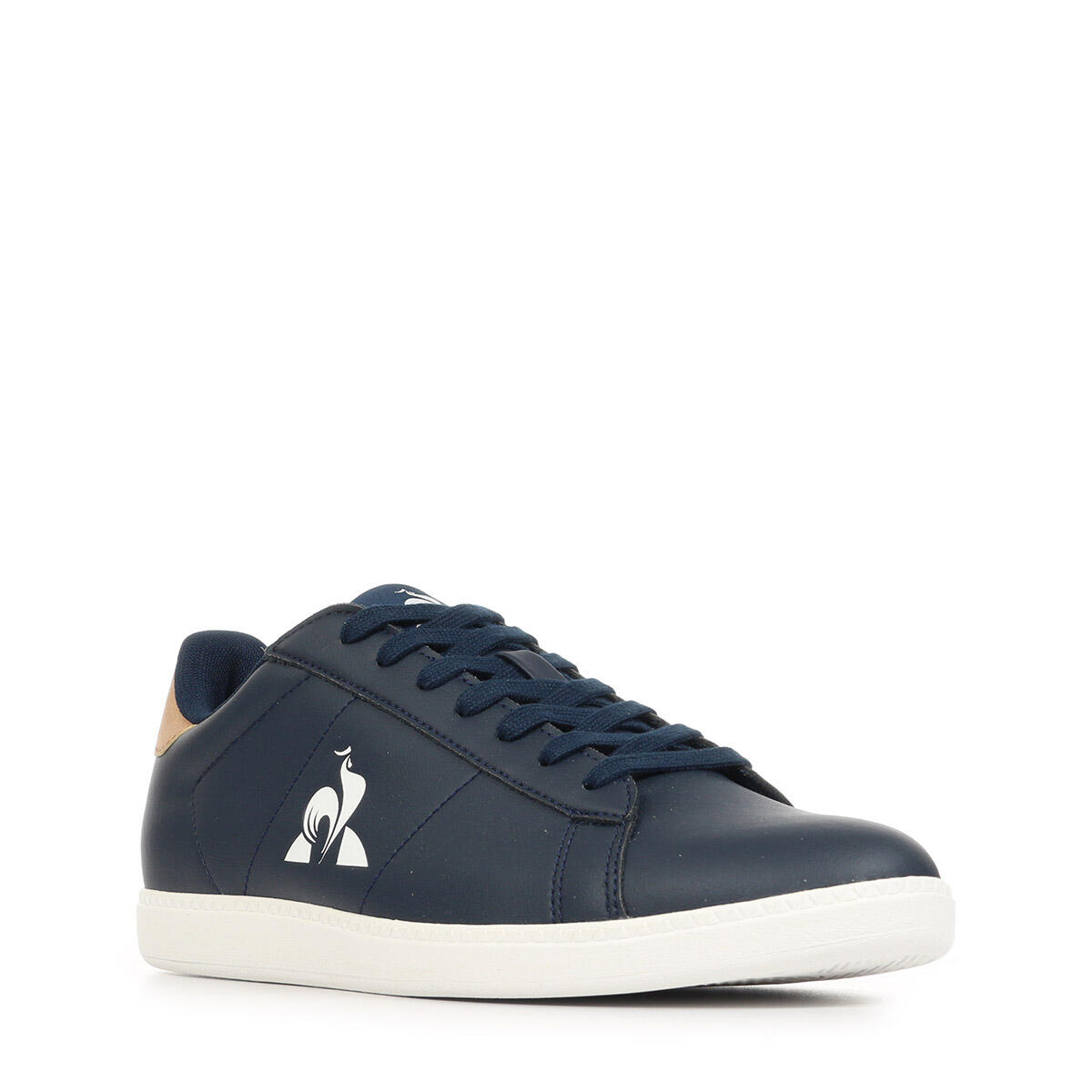 Baskets Homme Courtset 2/6