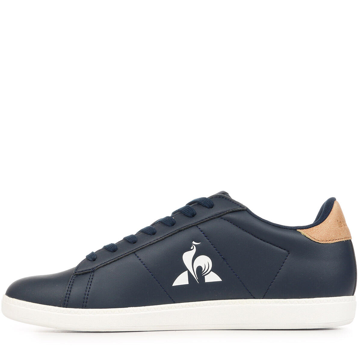 Baskets Homme Courtset 4/6