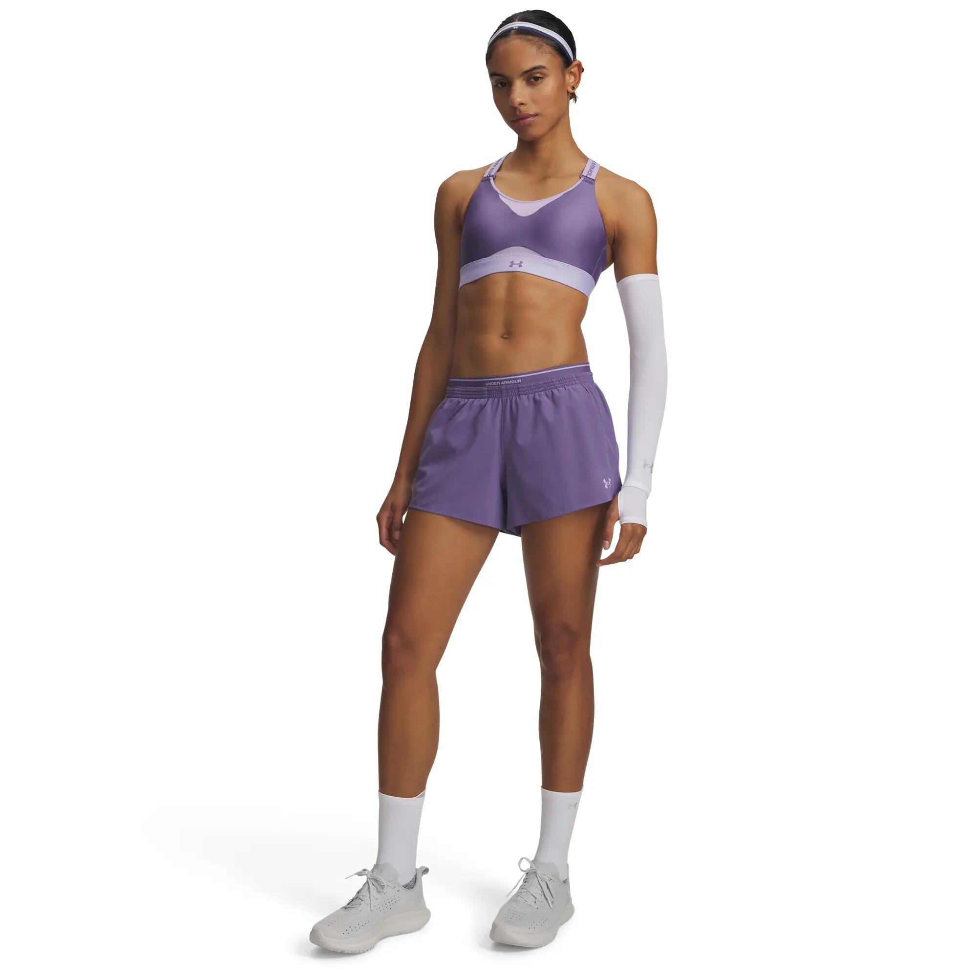 Under Armour Damen Shorts UA Vanish Woven 6009965 3/7