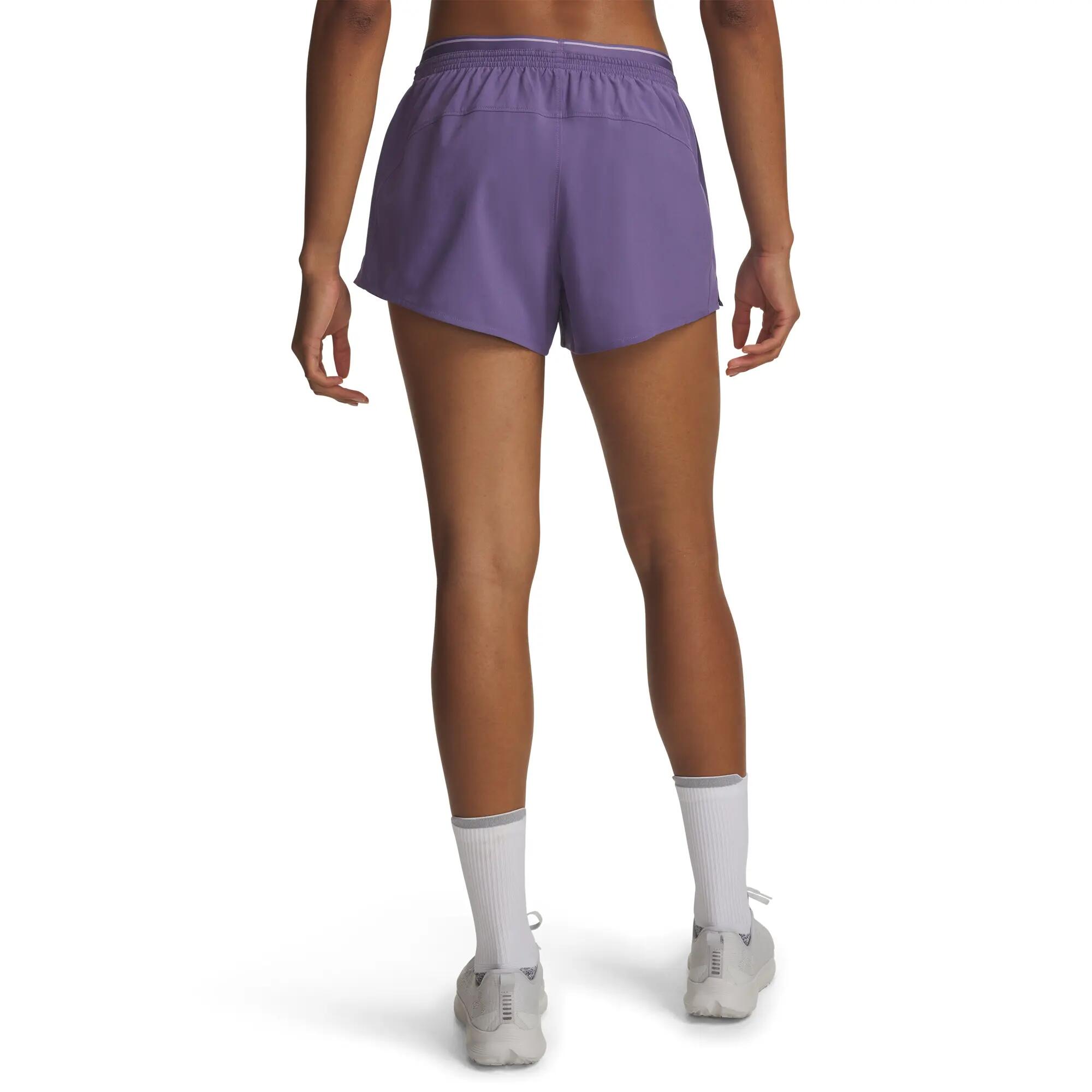 Under Armour Damen Shorts UA Vanish Woven 6009965 2/7