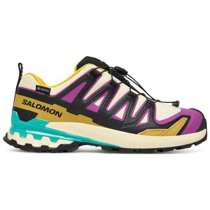 Wanderschuhe Salomon Modell L47882200 für frauen