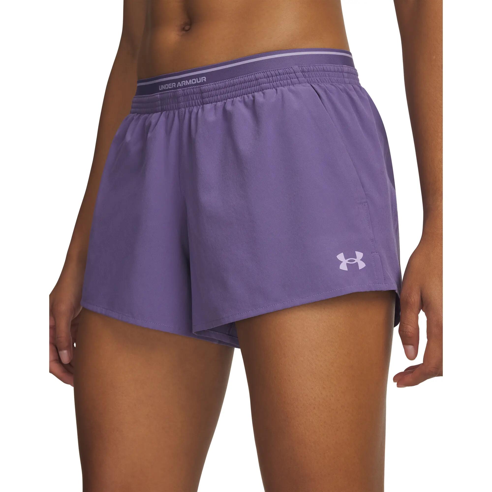 Under Armour Damen Shorts UA Vanish Woven 6009965 4/7