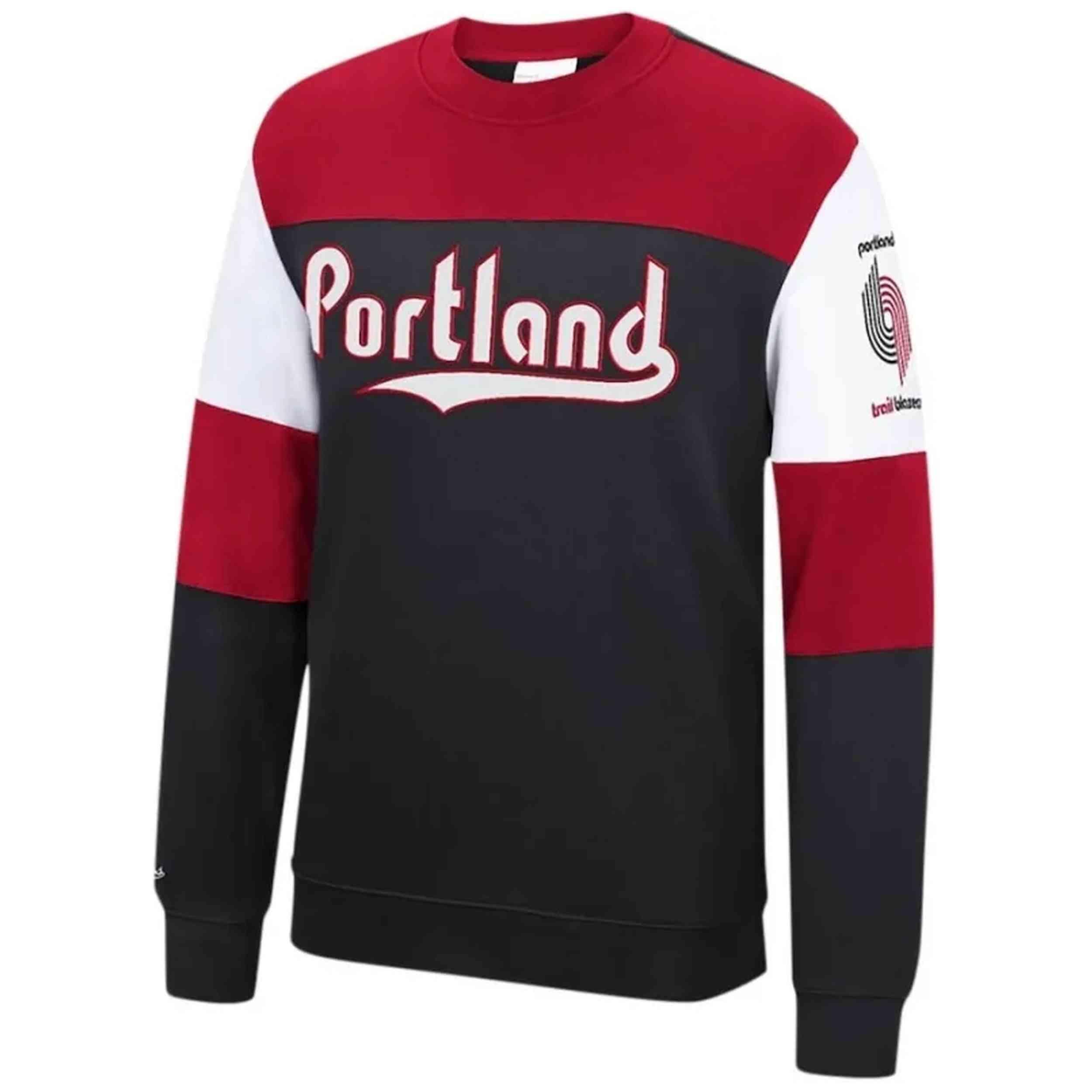 MITCHELL & NESS picture