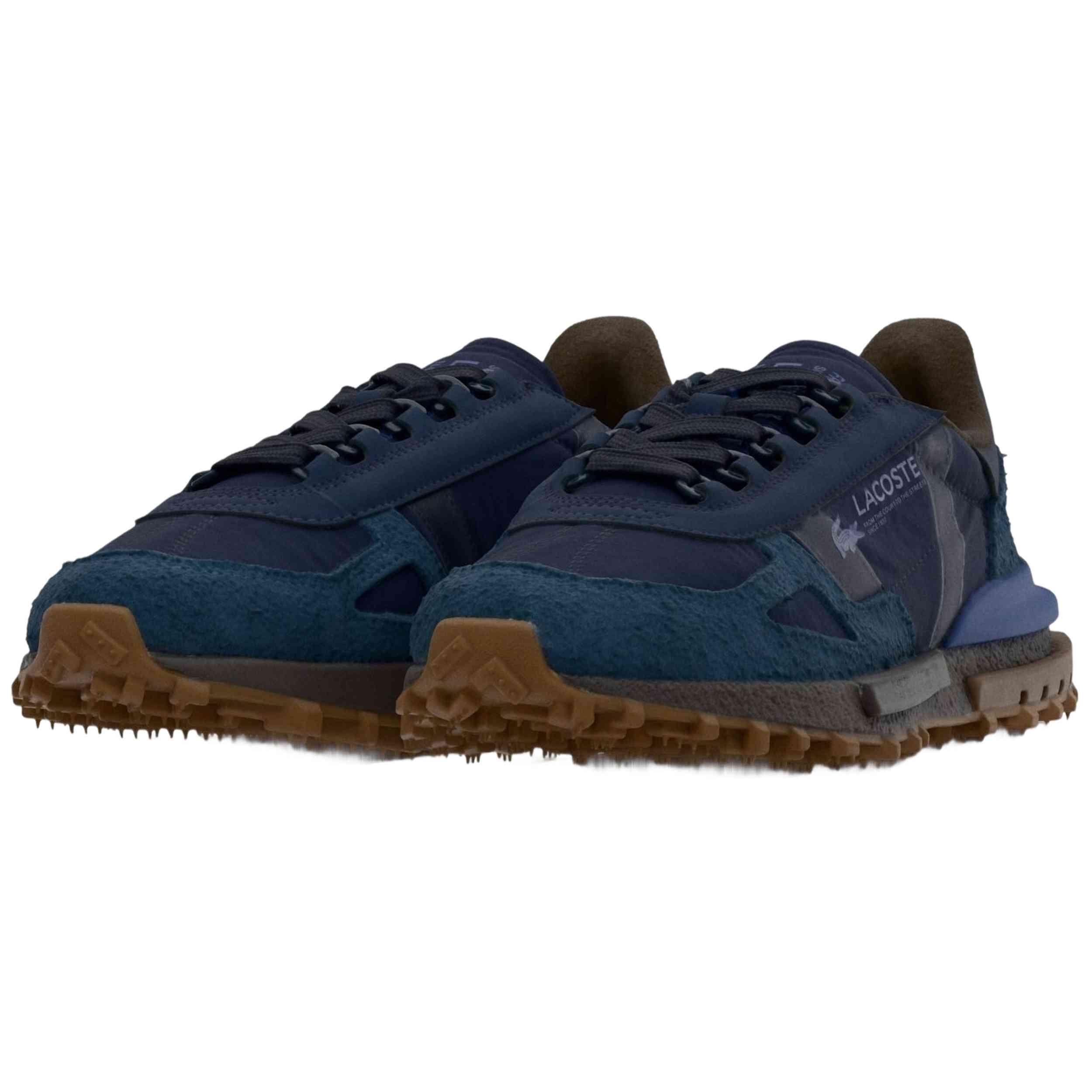 Schoen Lacoste model 124-15254619980120 voor mannen 3/5