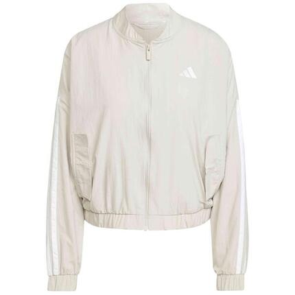 Veste de survêtement Adidas modèle JE1317 pour femmes
