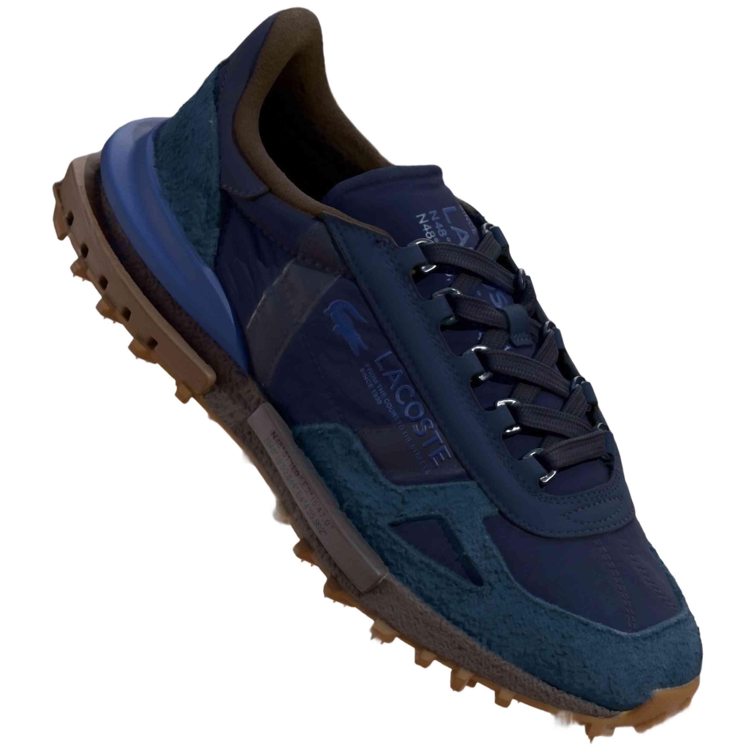 Schoen Lacoste model 124-15254619980120 voor mannen 2/5