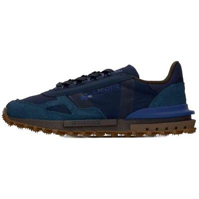 Scarpe Lacoste modello 124-15254619980120 per uomini