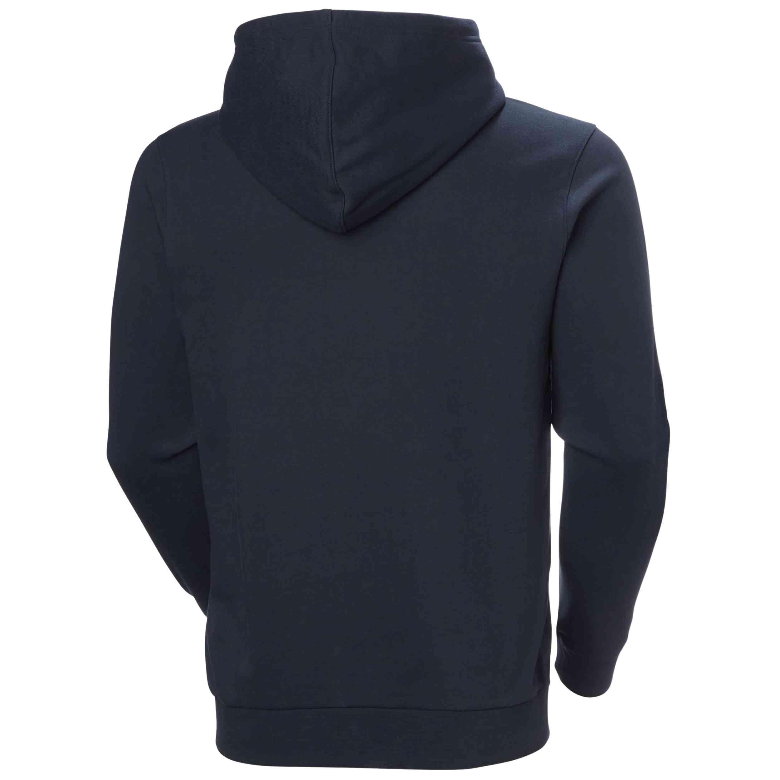 Kapuzenpullover Helly hansen Modell 54526_598 für männer 2/6