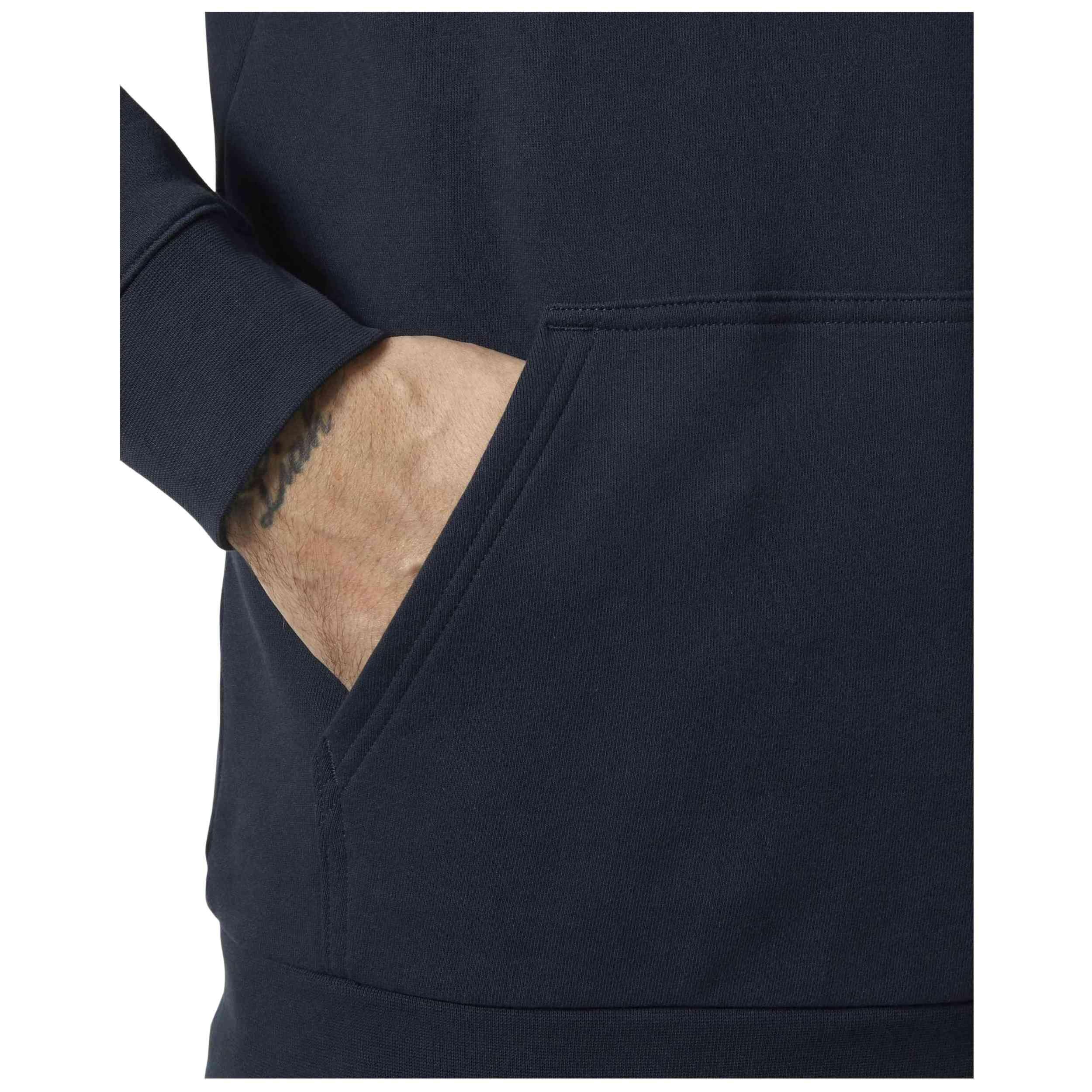Kapuzenpullover Helly hansen Modell 54526_598 für männer 5/6