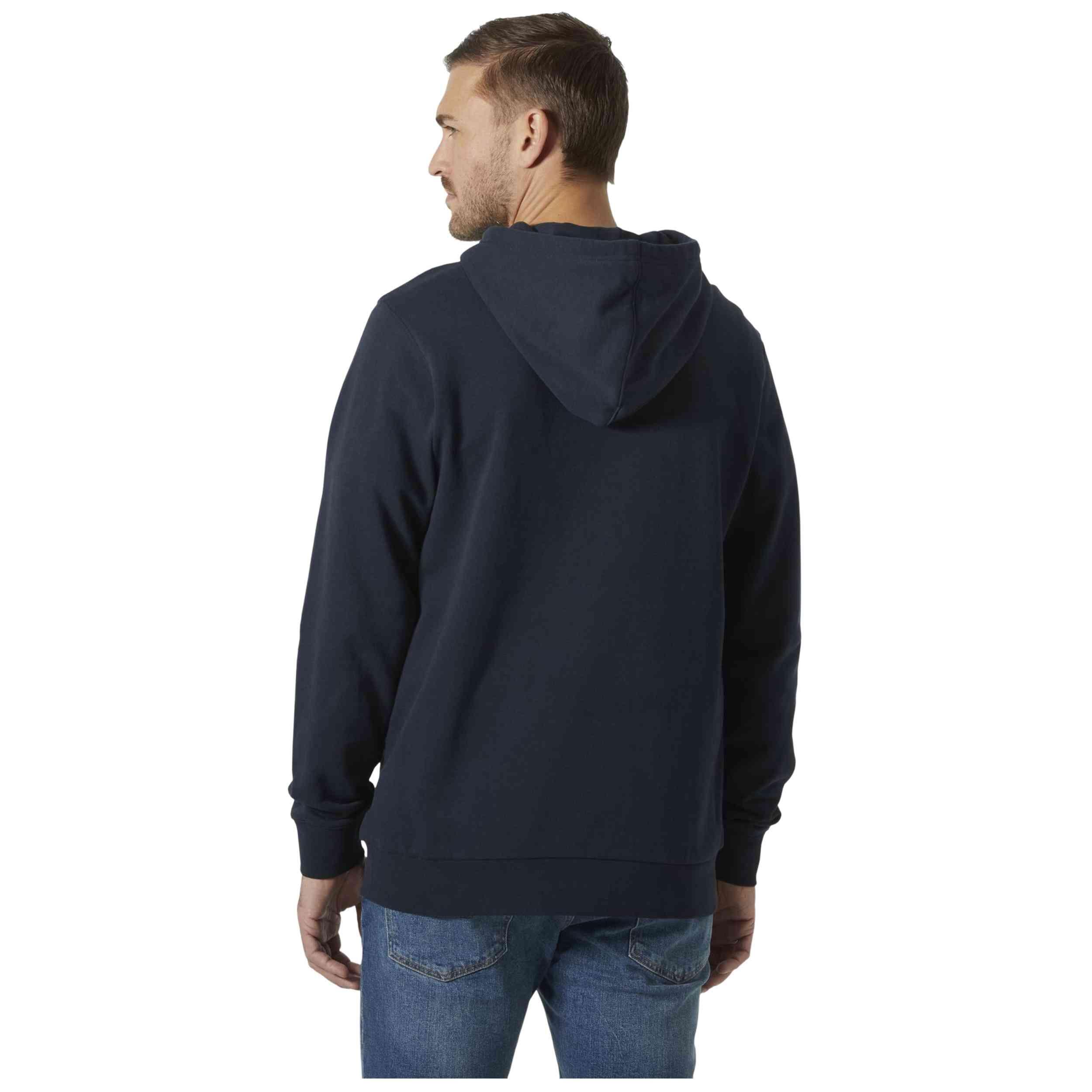 Kapuzenpullover Helly hansen Modell 54526_598 für männer 4/6