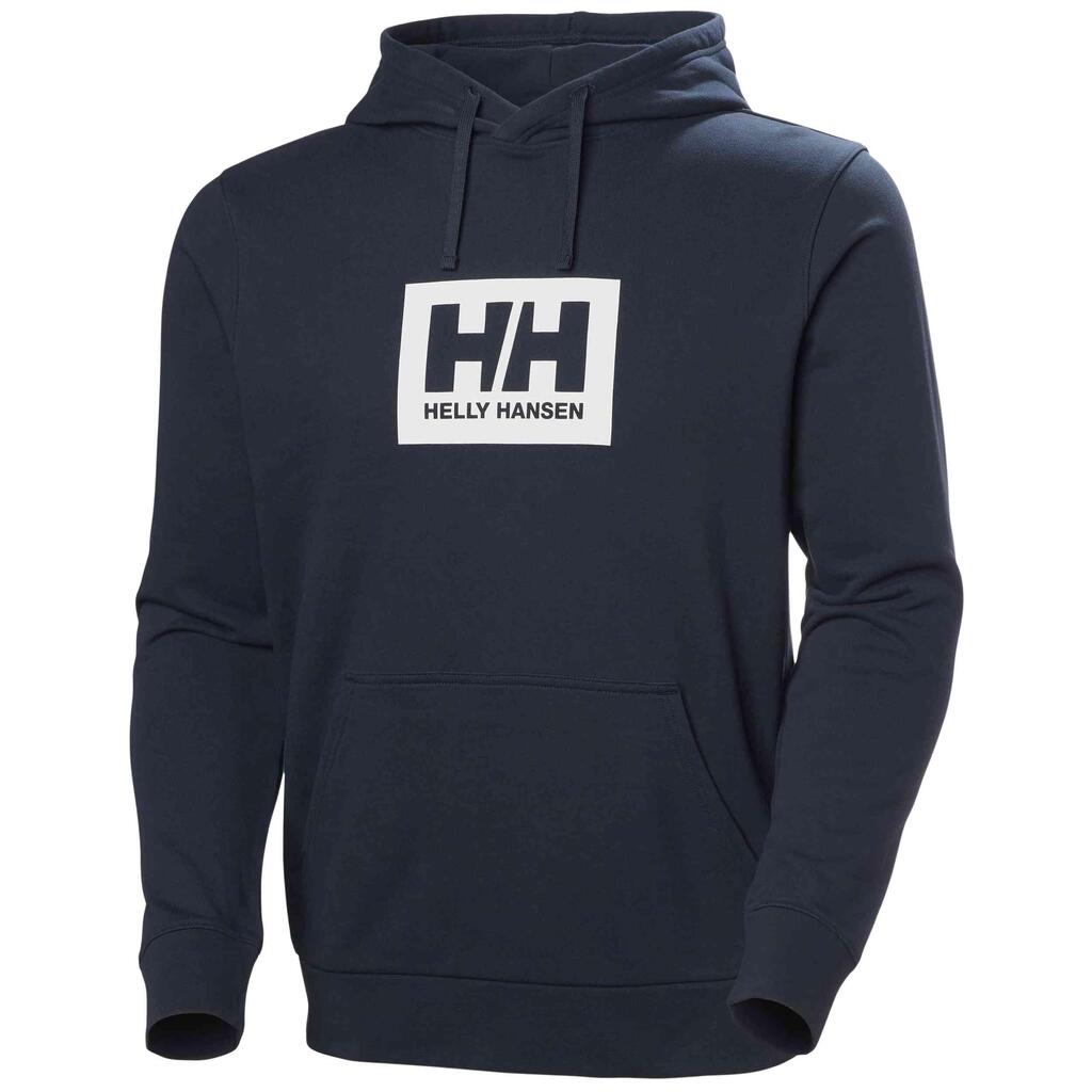 Hoodie Helly hansen model 54526_598 for man