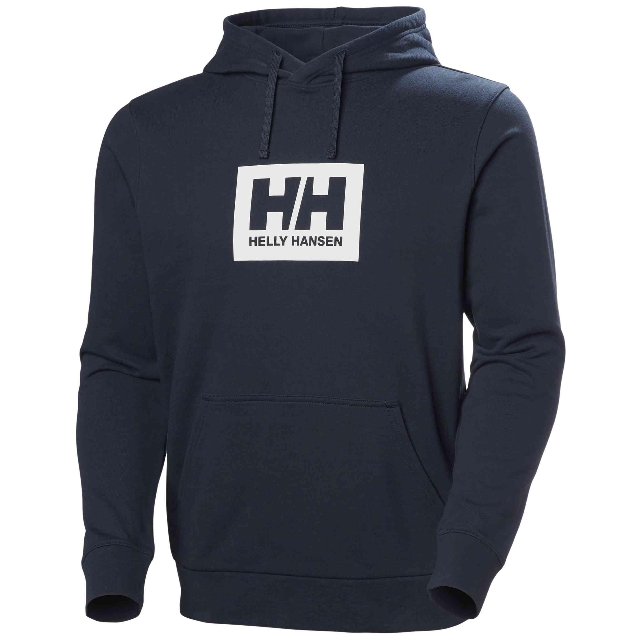 Kapuzenpullover Helly hansen Modell 54526_598 für männer 1/6