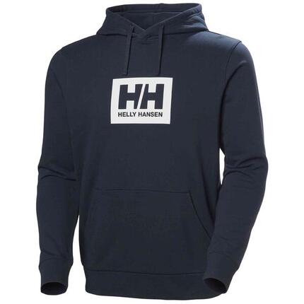 Hoodie Helly Hansen Box