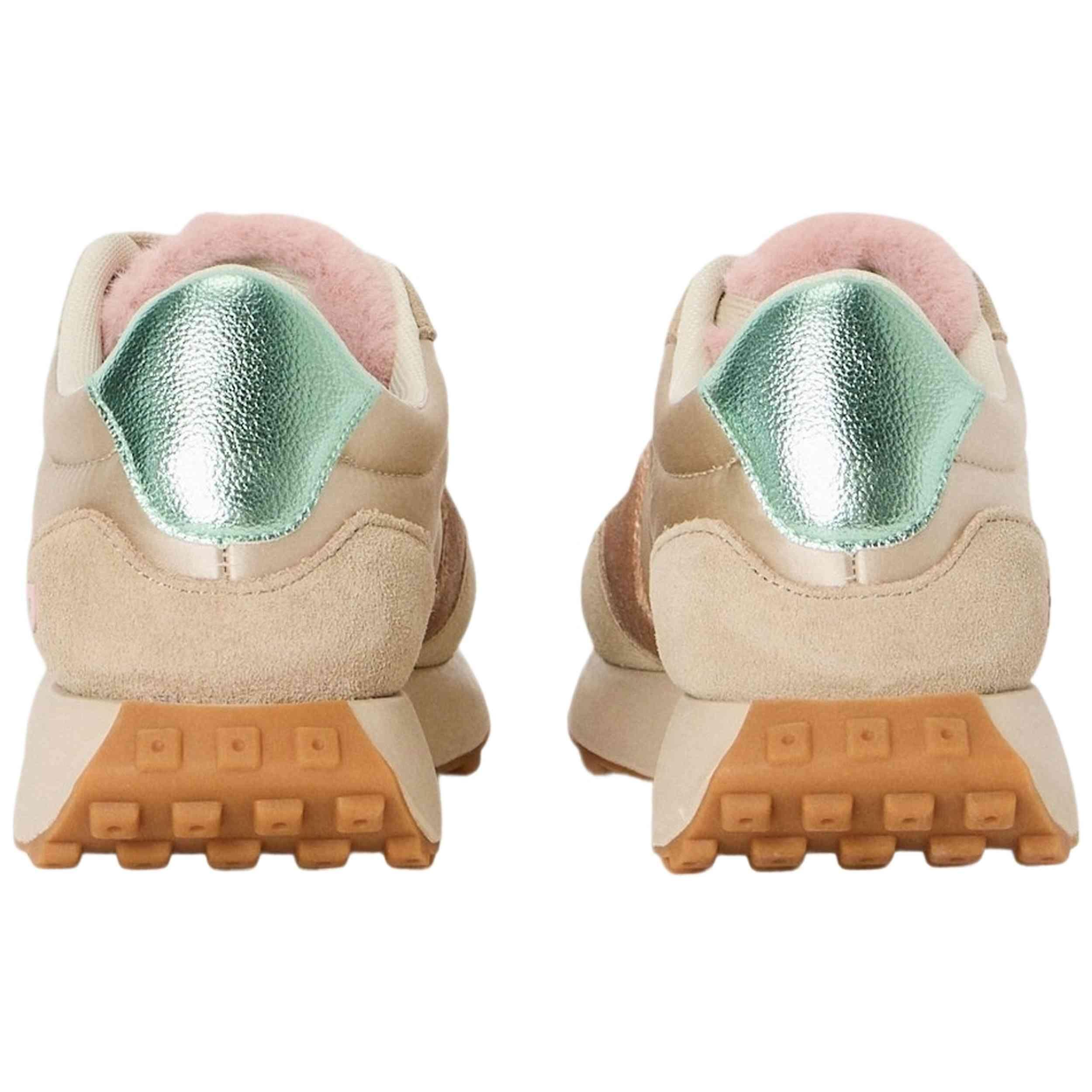 Zapatillas Gioseppo modelo 135-LISMORE para mujer 3/5