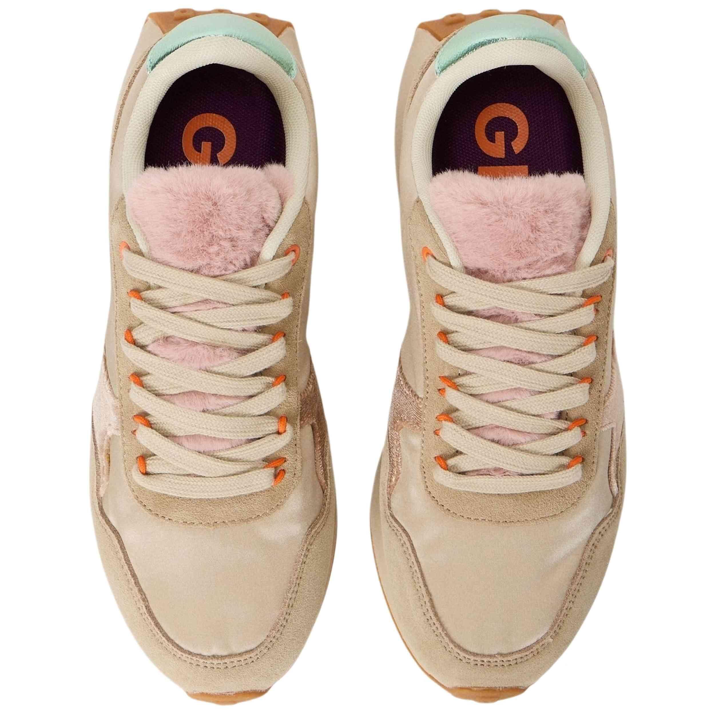 Zapatillas Gioseppo modelo 135-LISMORE para mujer 4/5