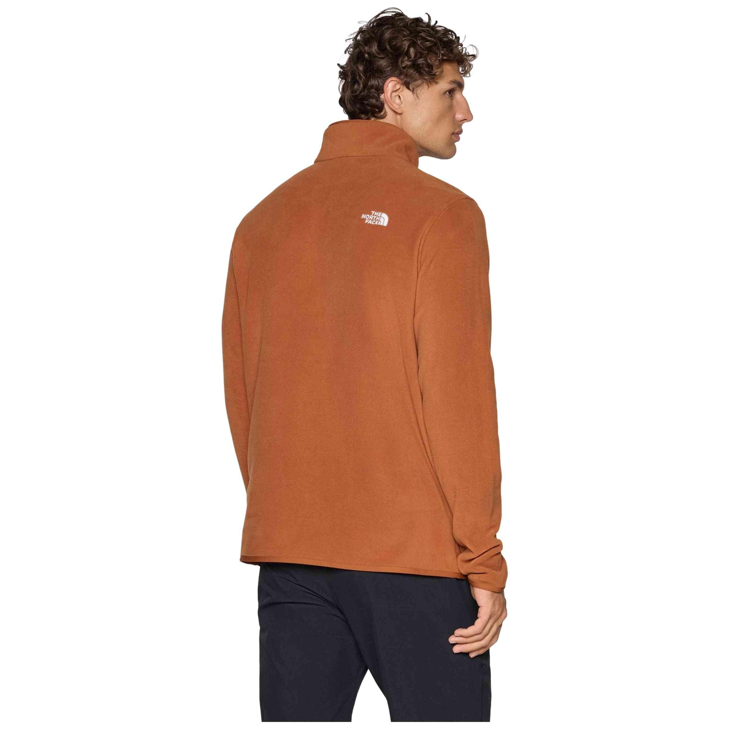Pile The north face modello NF0A8D0QBOE1 per uomini 4/5