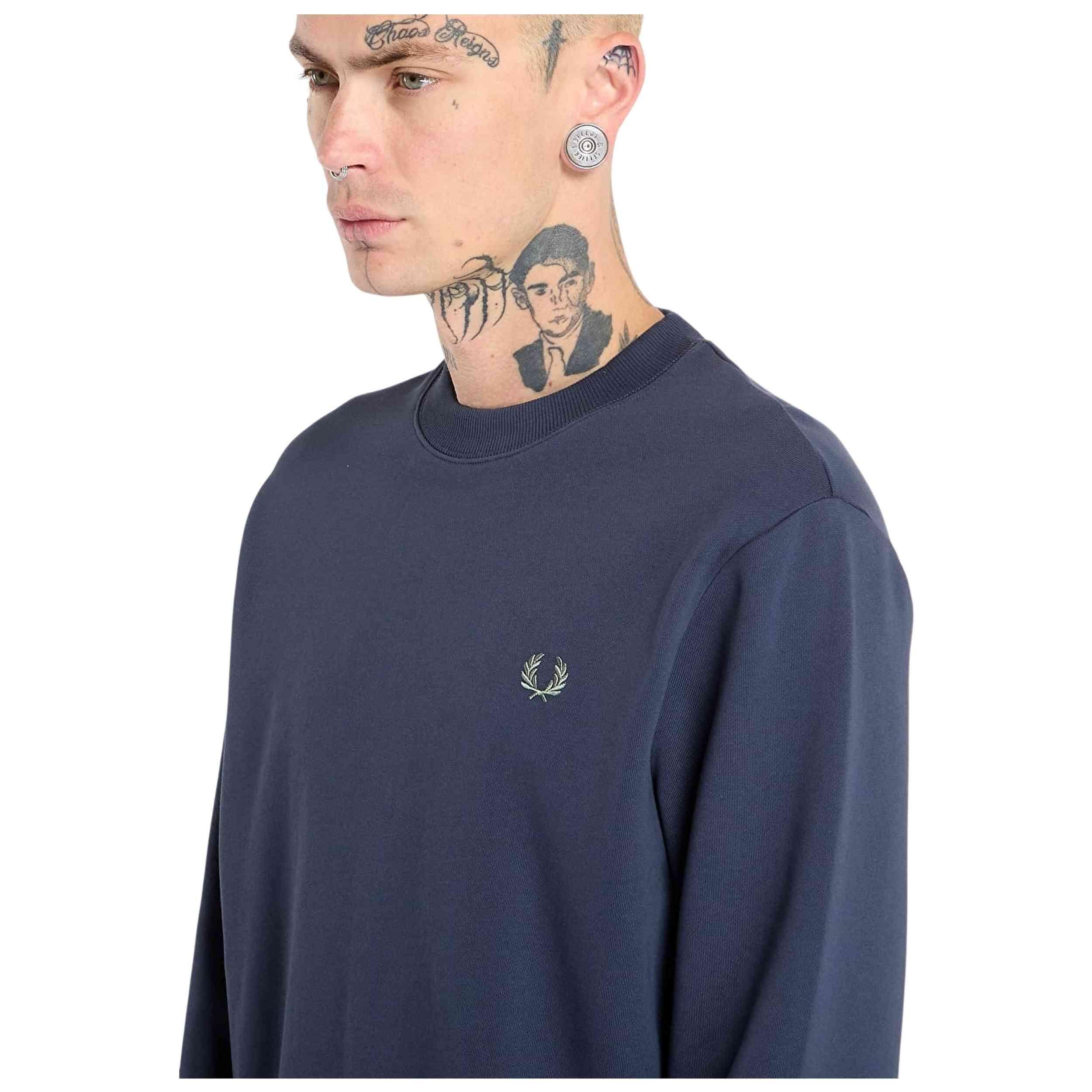 Camisola Fred perry modelo 124-15266542977368 para homem 3/3