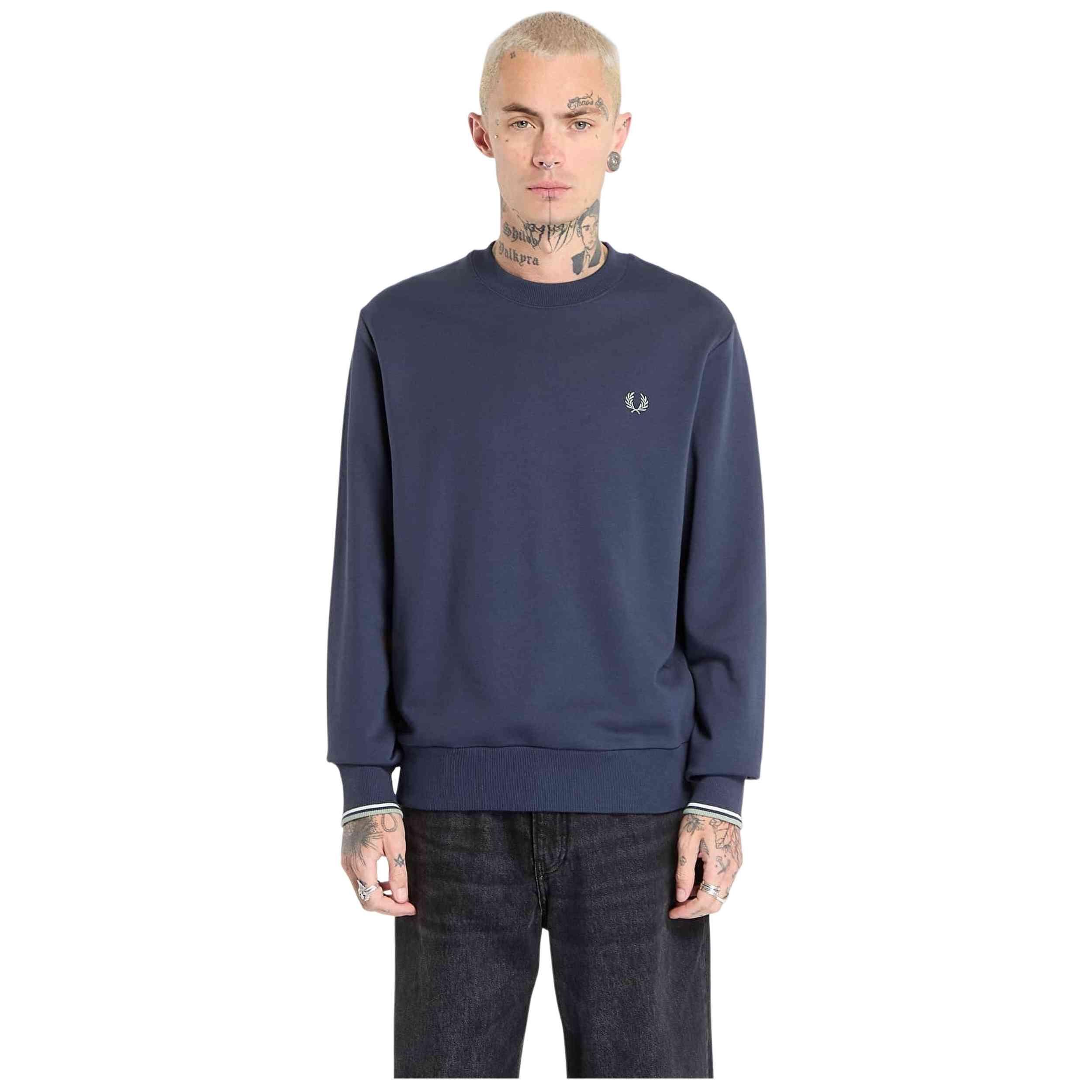 FRED PERRY picture