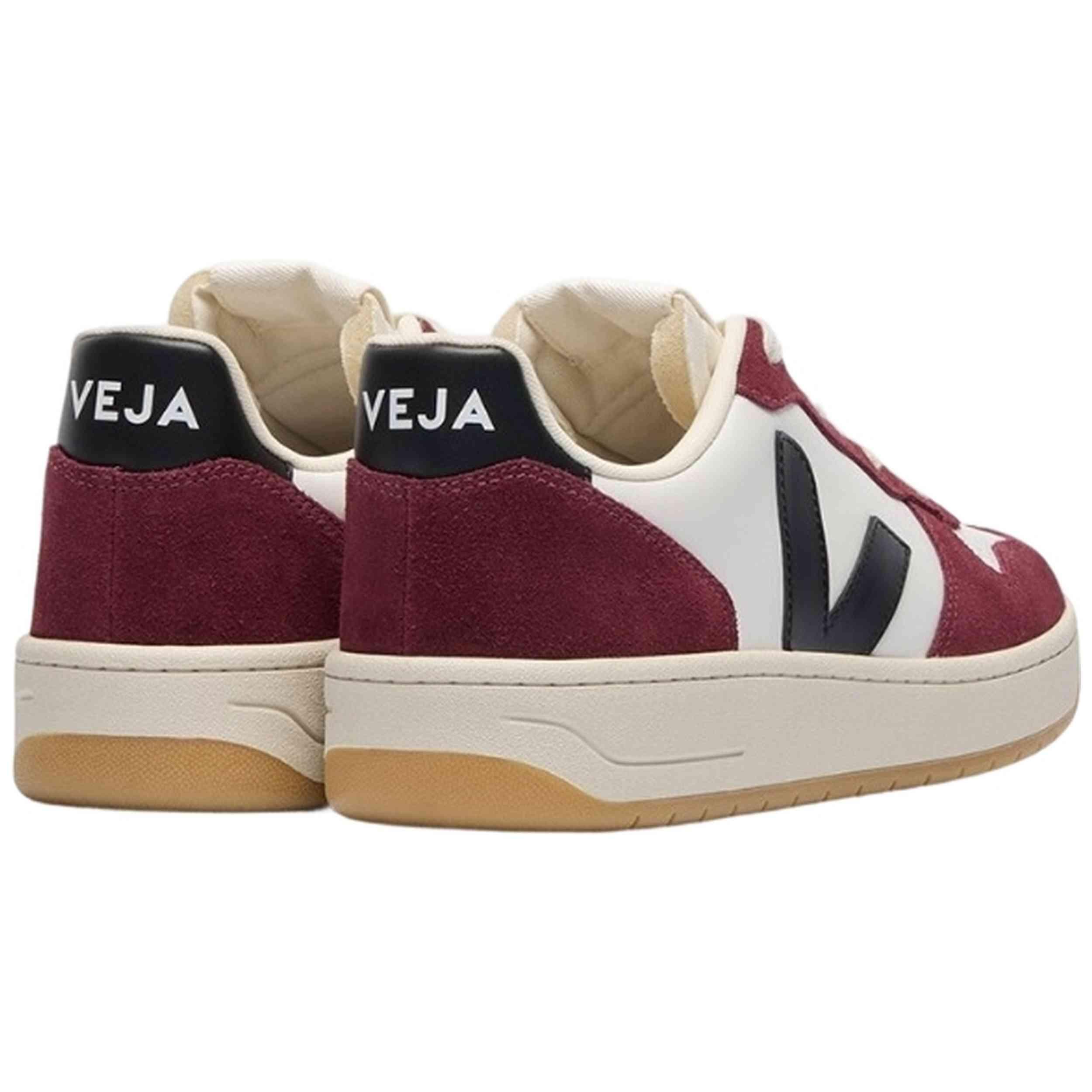 Zapatillas Veja modelo VI0220864A para mujer 3/5