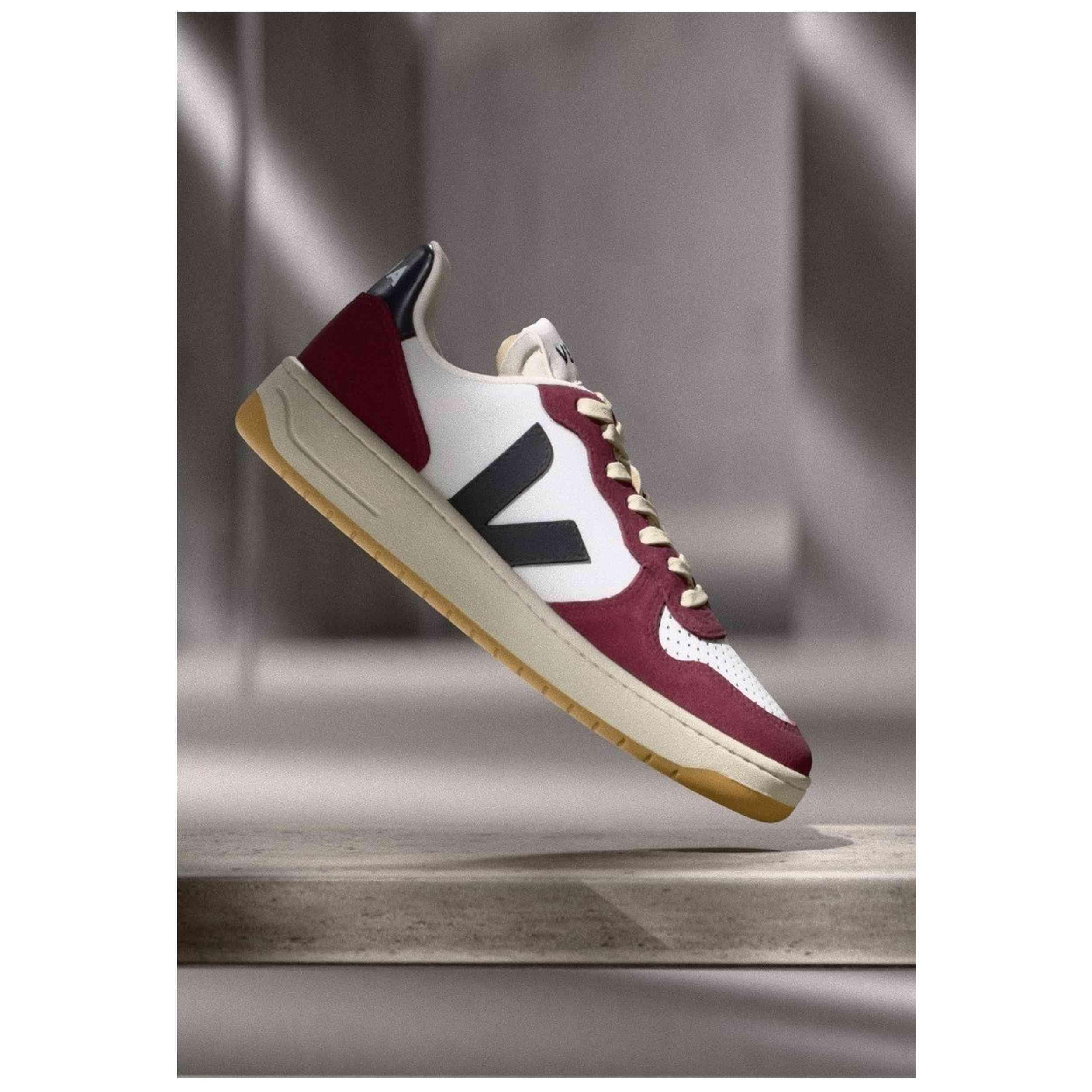 Zapatillas Veja modelo VI0220864A para mujer 2/5