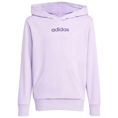 Sweater adidas model jx8759 voor unisex jongens