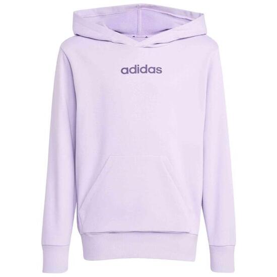 Sweat Adidas modèle JX8759 pour unisexe enfants