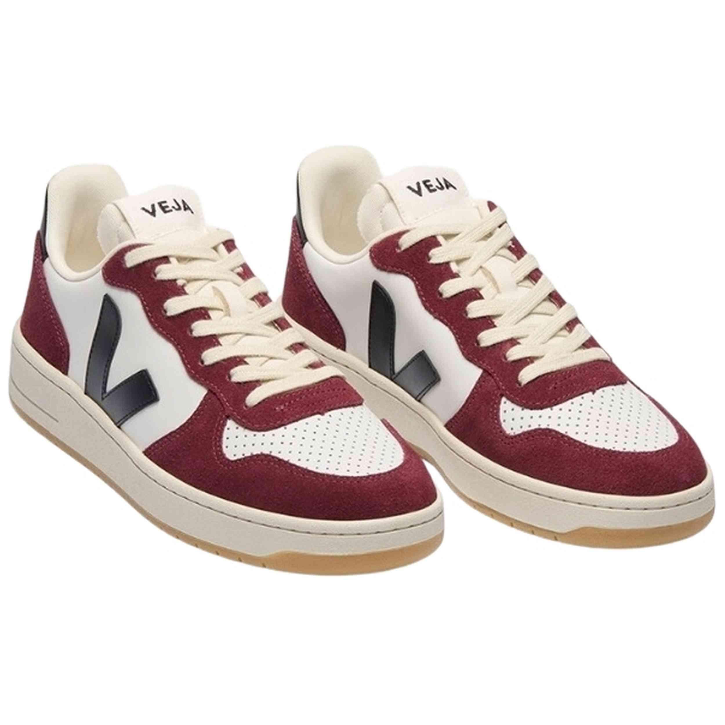 Zapatillas Veja modelo VI0220864A para mujer 4/5