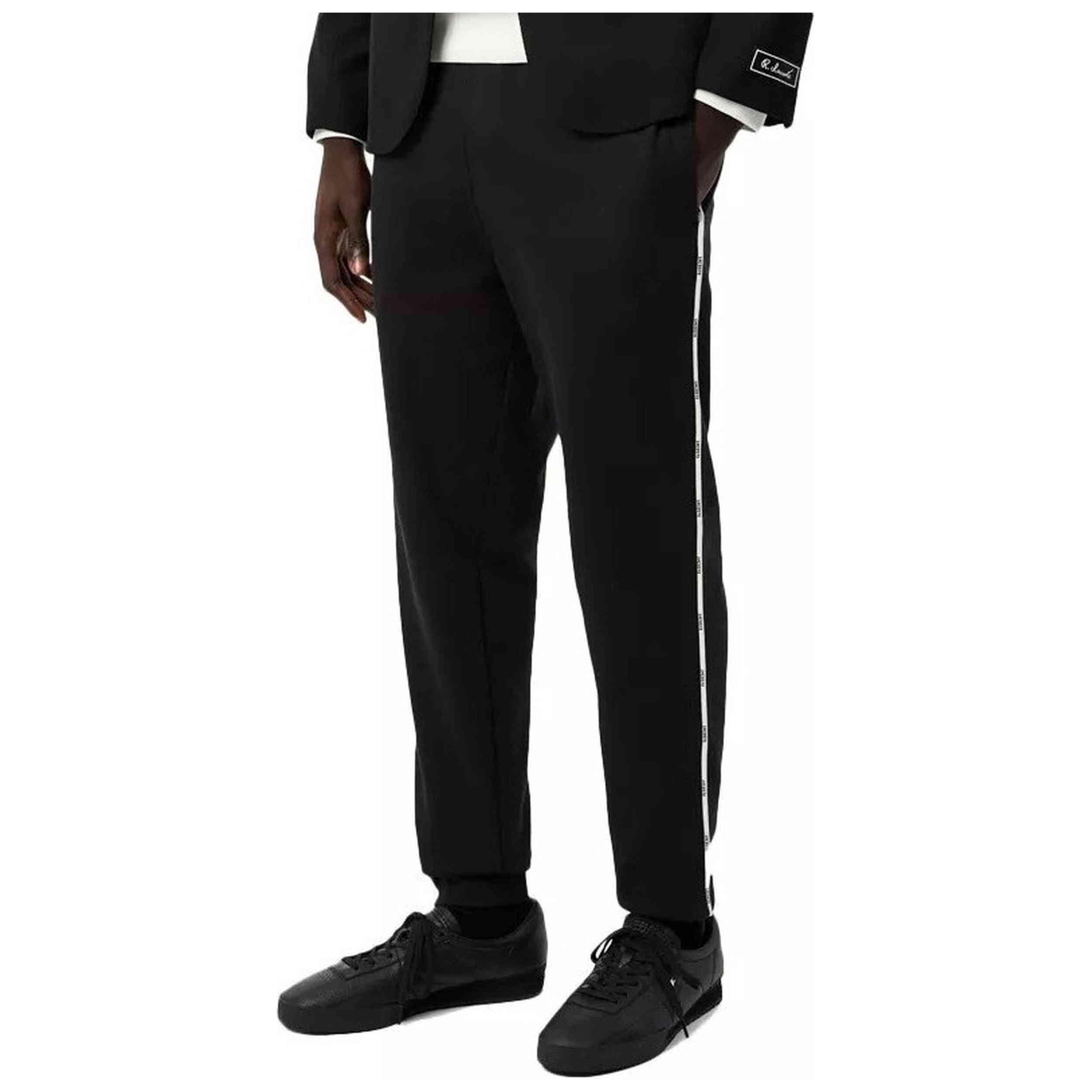 Pantaloni della tuta Lacoste modello XH9803-031 per uomini 3/3