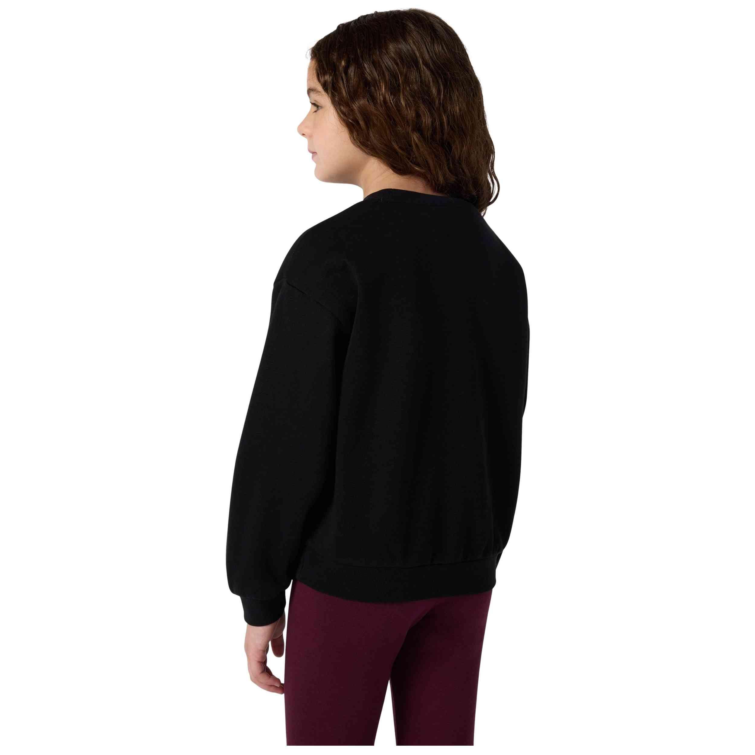 Felpa Champion modello 405210-KK001 per unisex 2/5