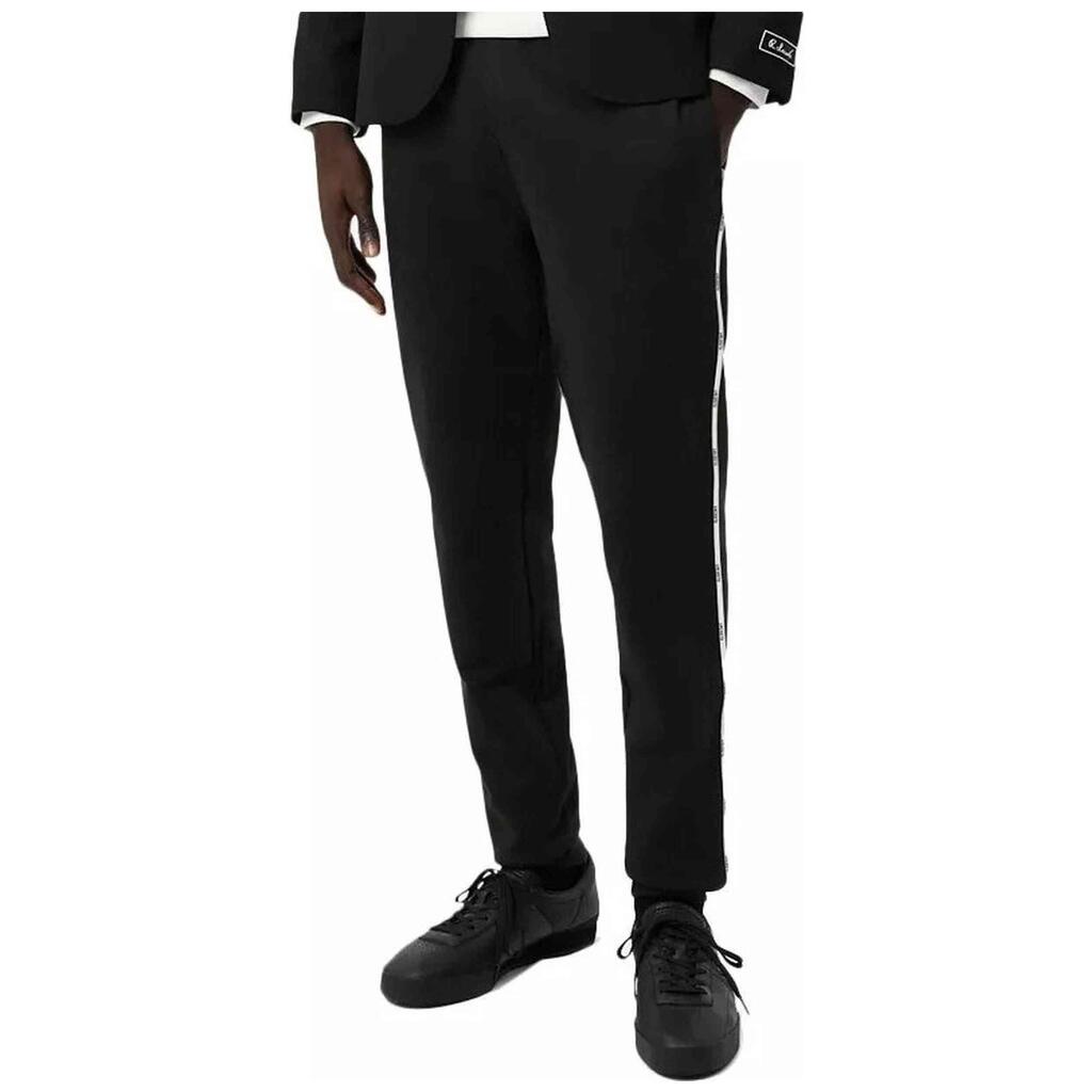 Tracksuit pants Lacoste model XH9803-031 for man