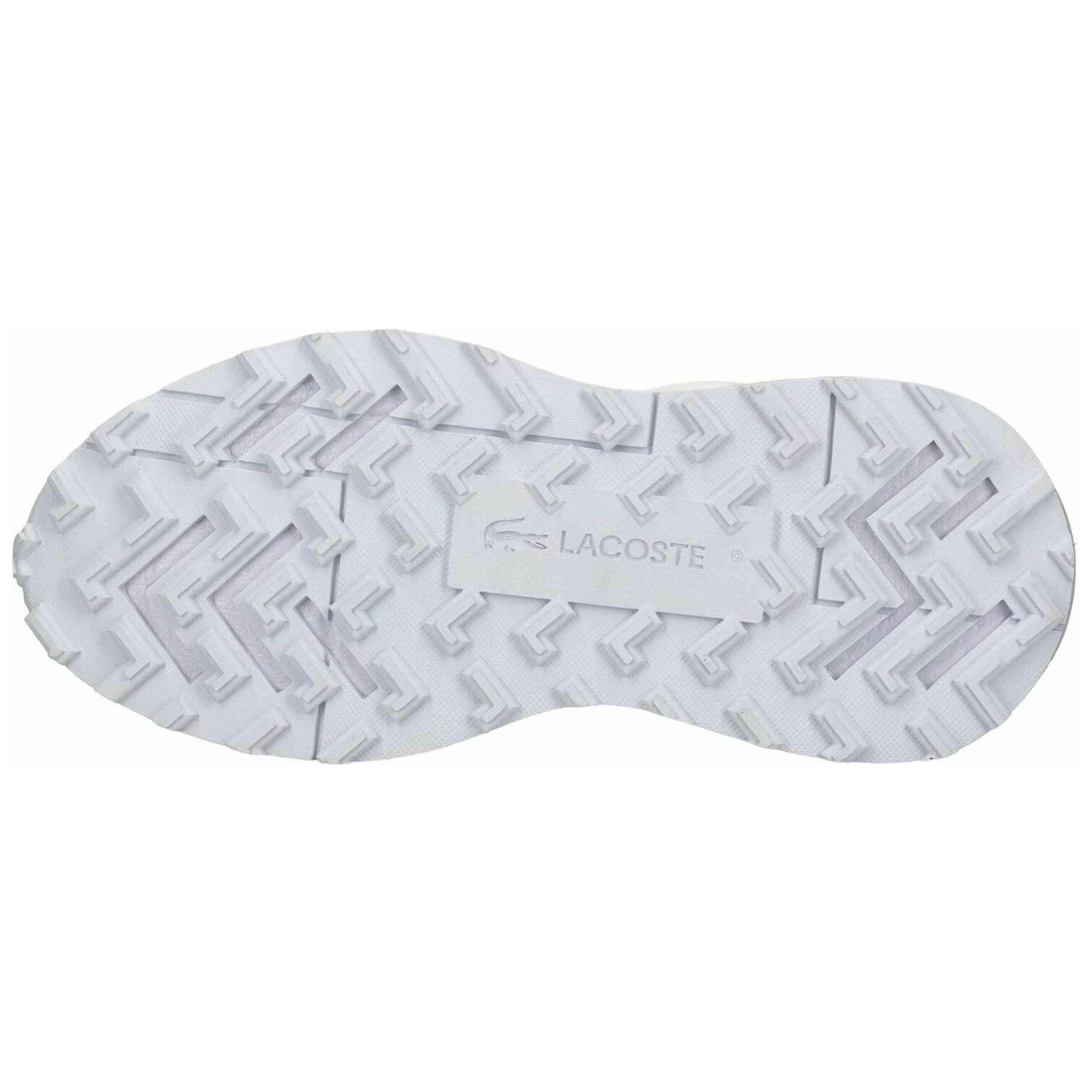 Scarpe Lacoste modello 50SFA0082-14X per donne 5/7