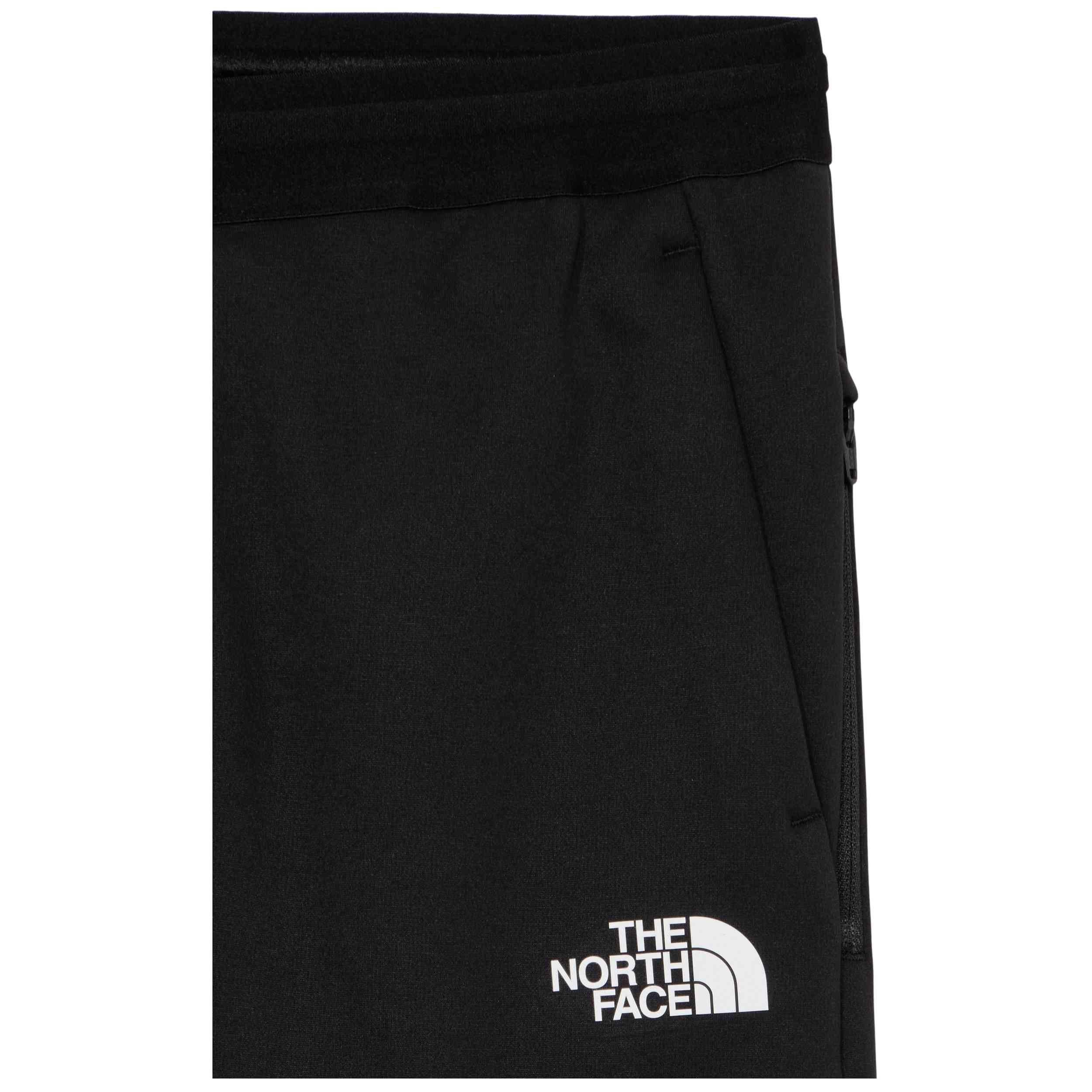 Calças de fato de treino The north face modelo NF0A89HWKY41 para homem 4/4