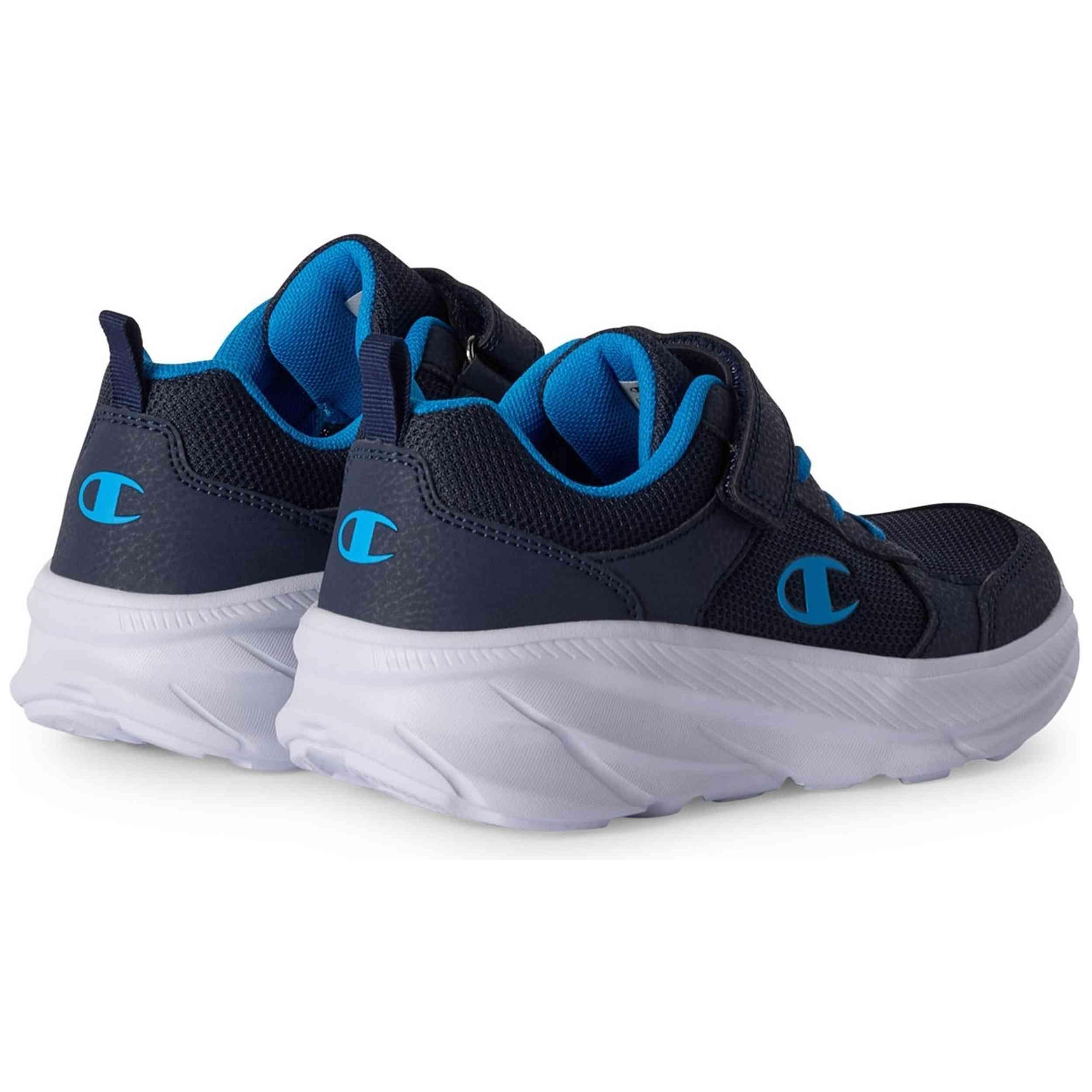 Baskets Champion modèle S32972-BS503 pour unisexe enfants 3/5