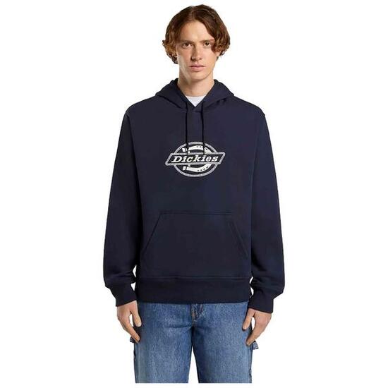 Sweat à capuche Dickies modèle DK0A88L4L181 pour homme