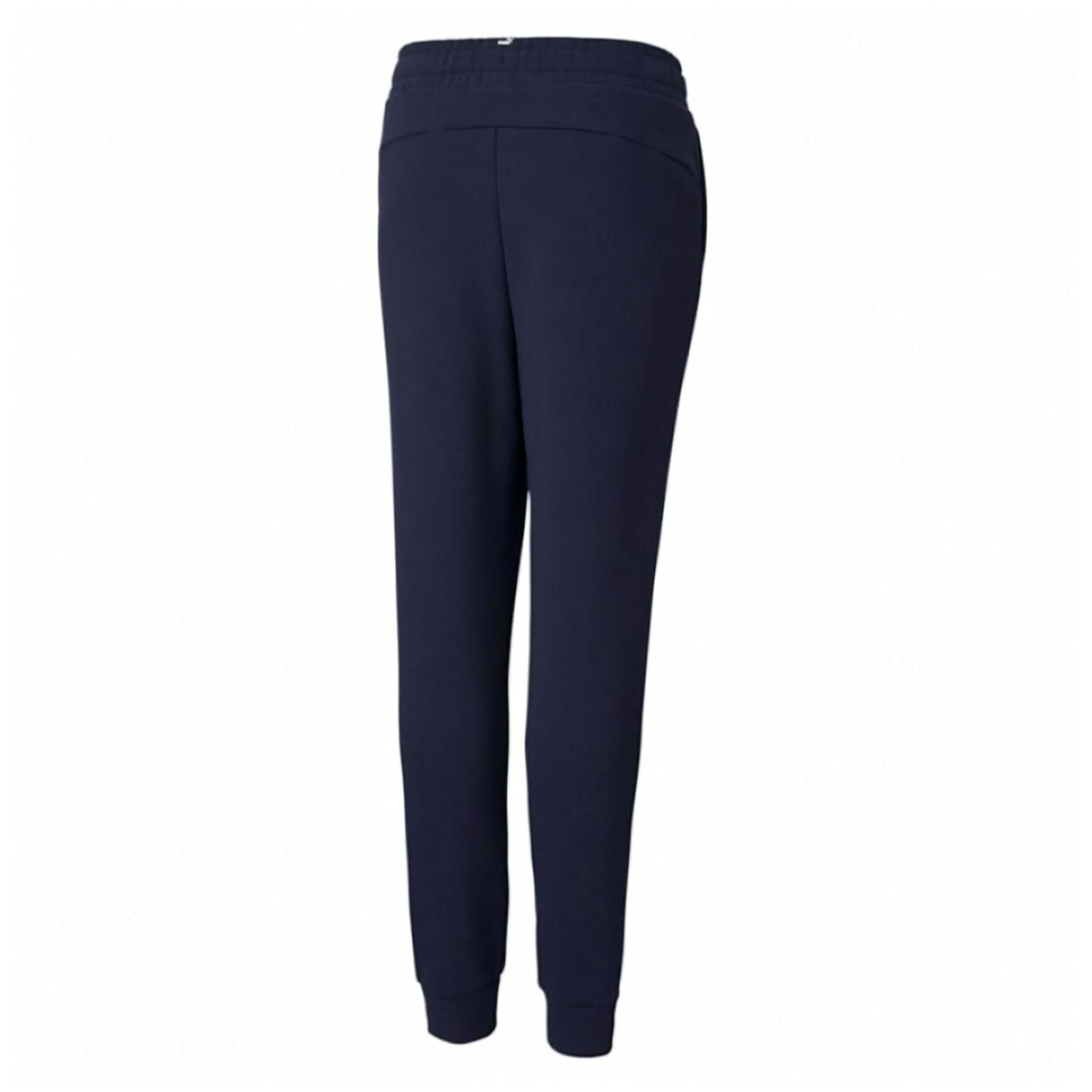Pantalon de chandal Puma modelo 586975-06 para niños unisex 2/2
