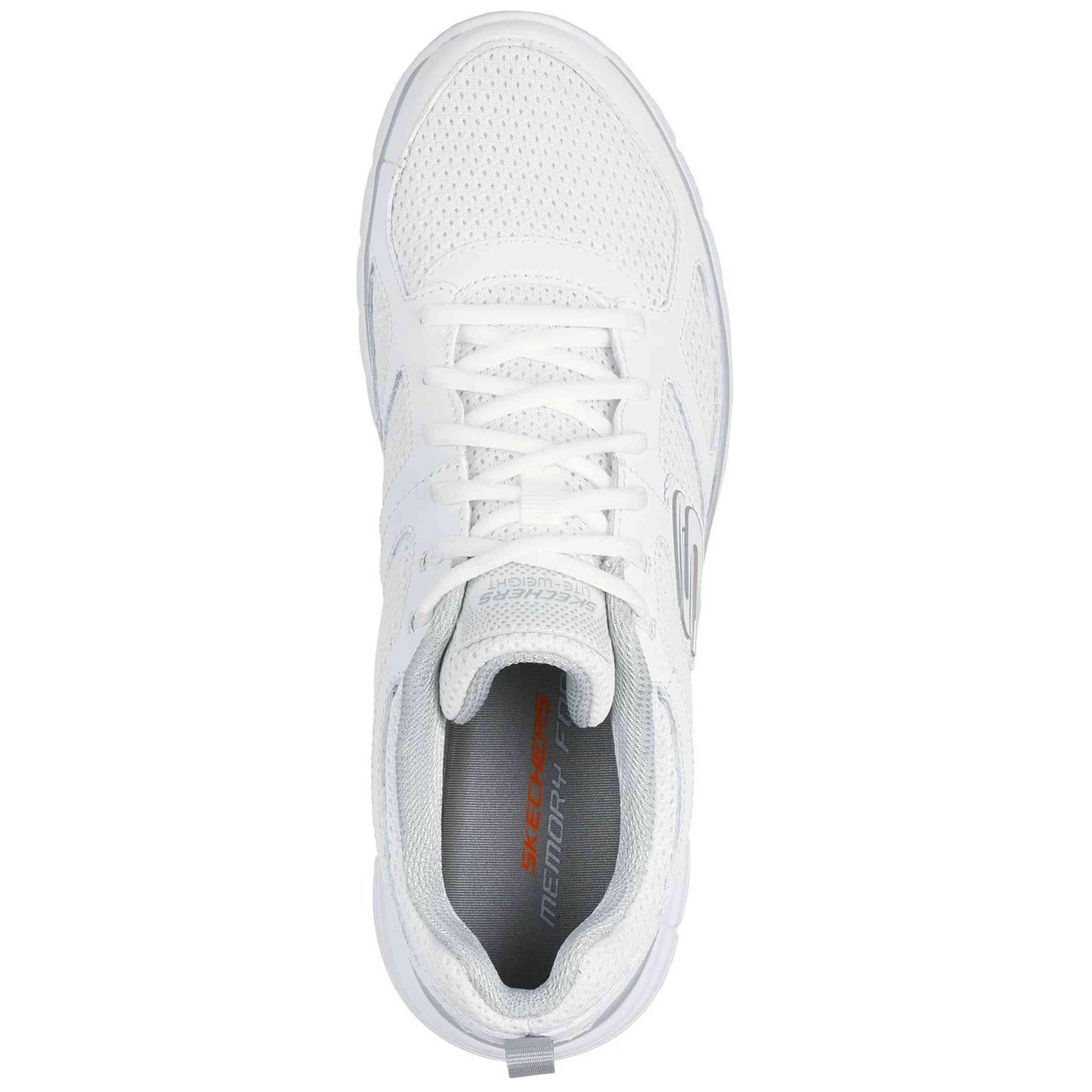 Baskets Skechers modèle 590500100037 pour homme 3/5