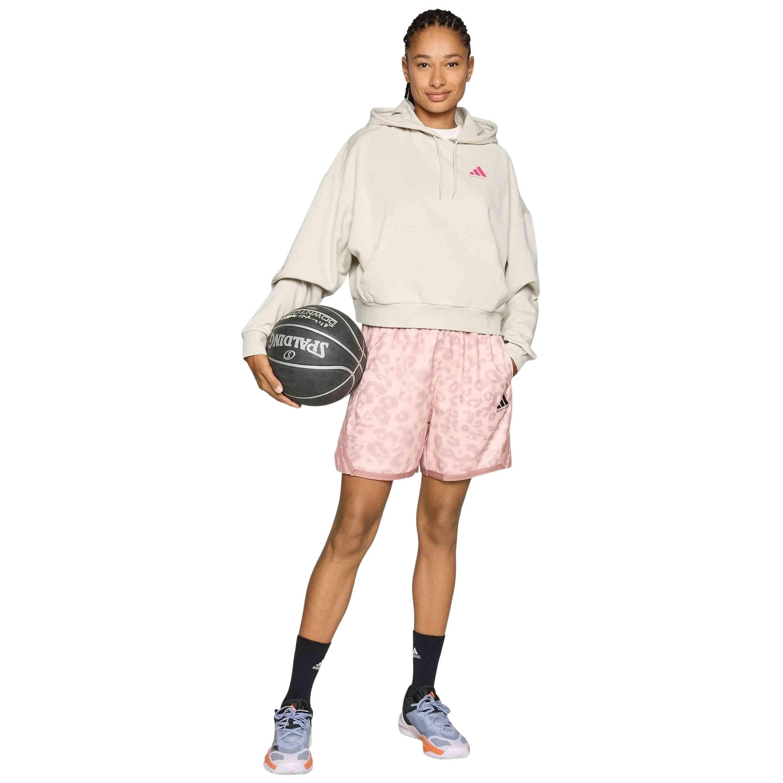 Hoodie Adidas model JY4728 voor vrouwen 2/5