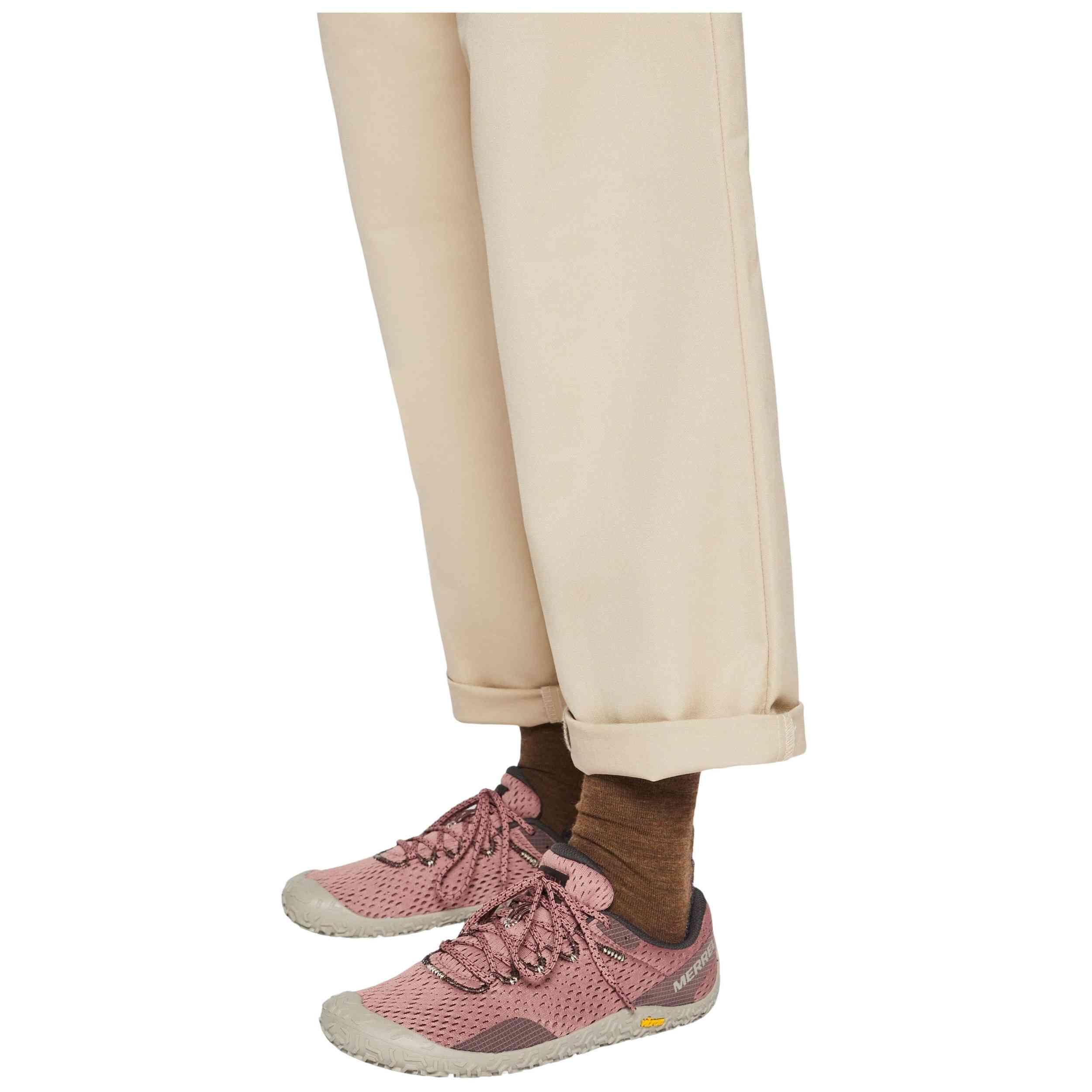 Scarpe Merrell modello J067720-BURLWOOD per uomini 2/5