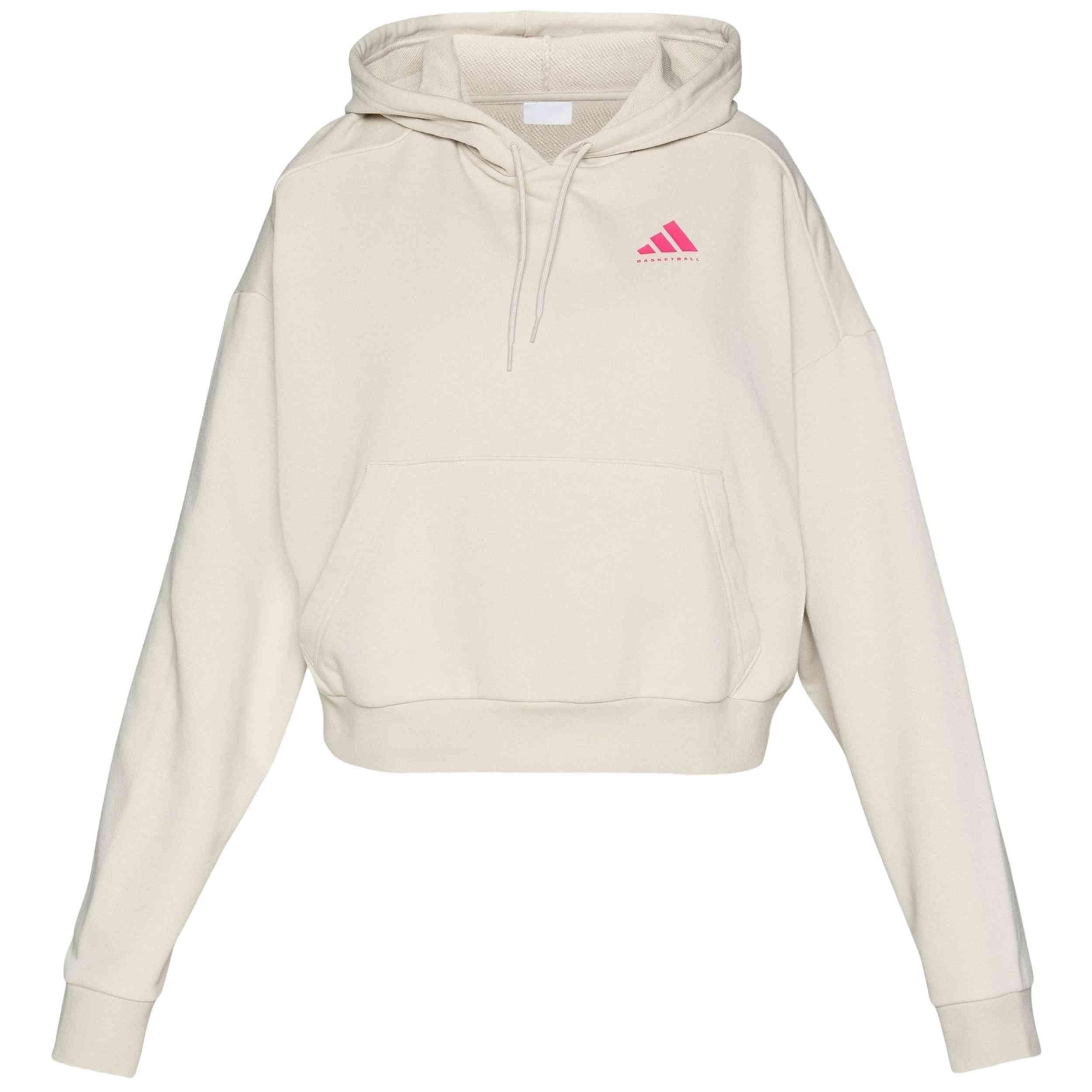 Hoodie Adidas model JY4728 voor vrouwen 5/5