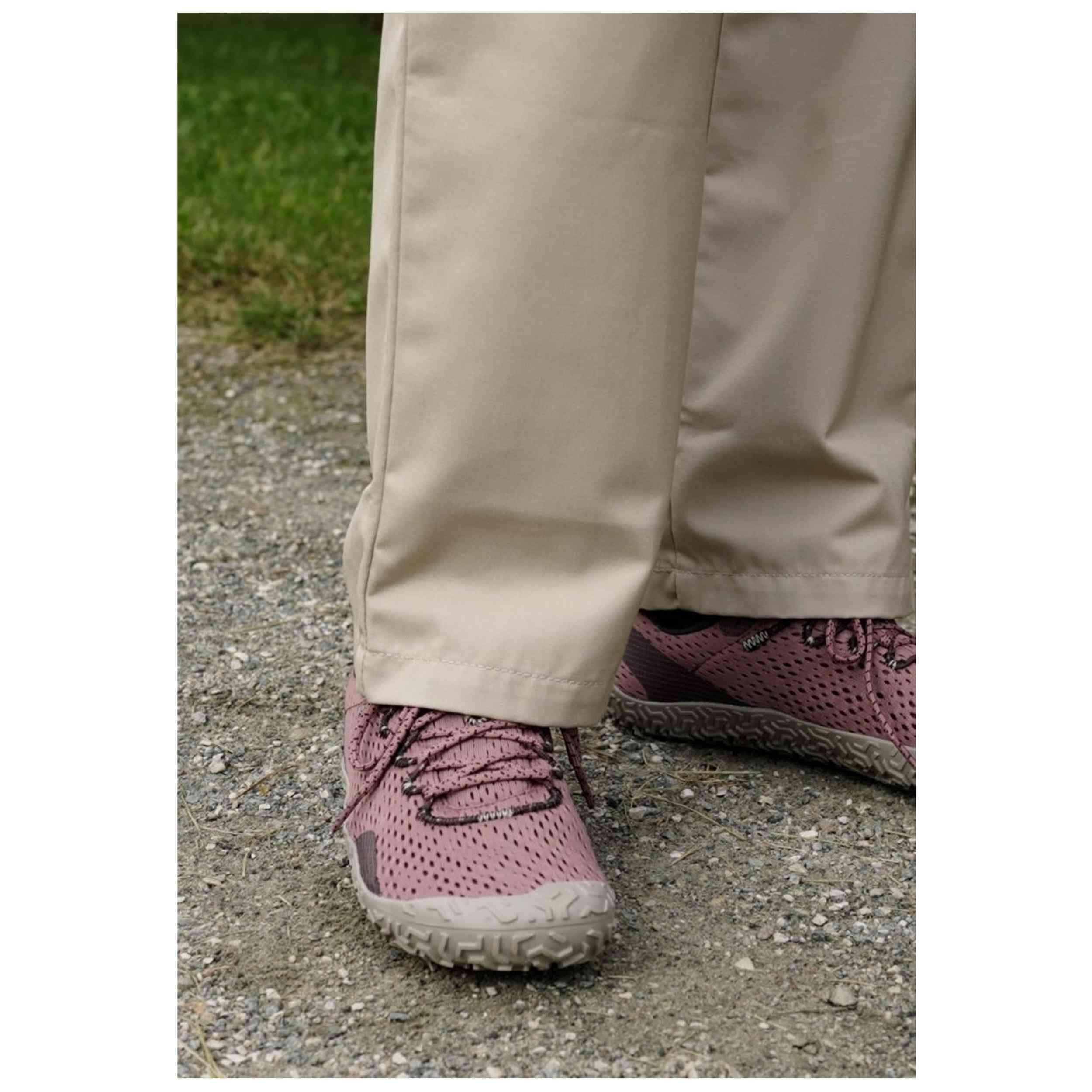 Scarpe Merrell modello J067720-BURLWOOD per uomini 4/5