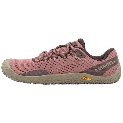 Schoen Merrell model J067720-BURLWOOD voor mannen